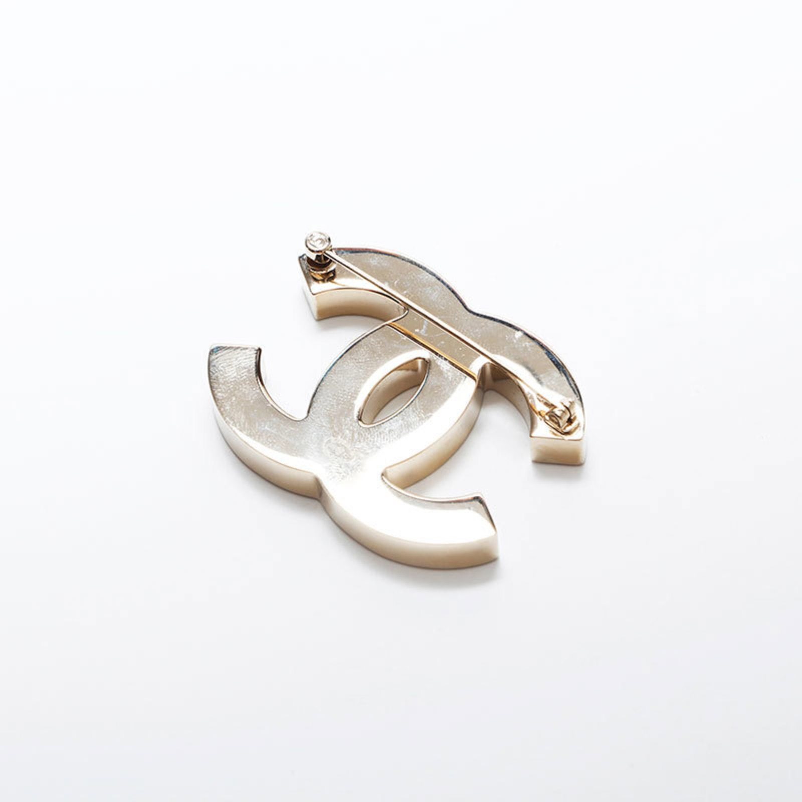 Chanel Brooch - 4