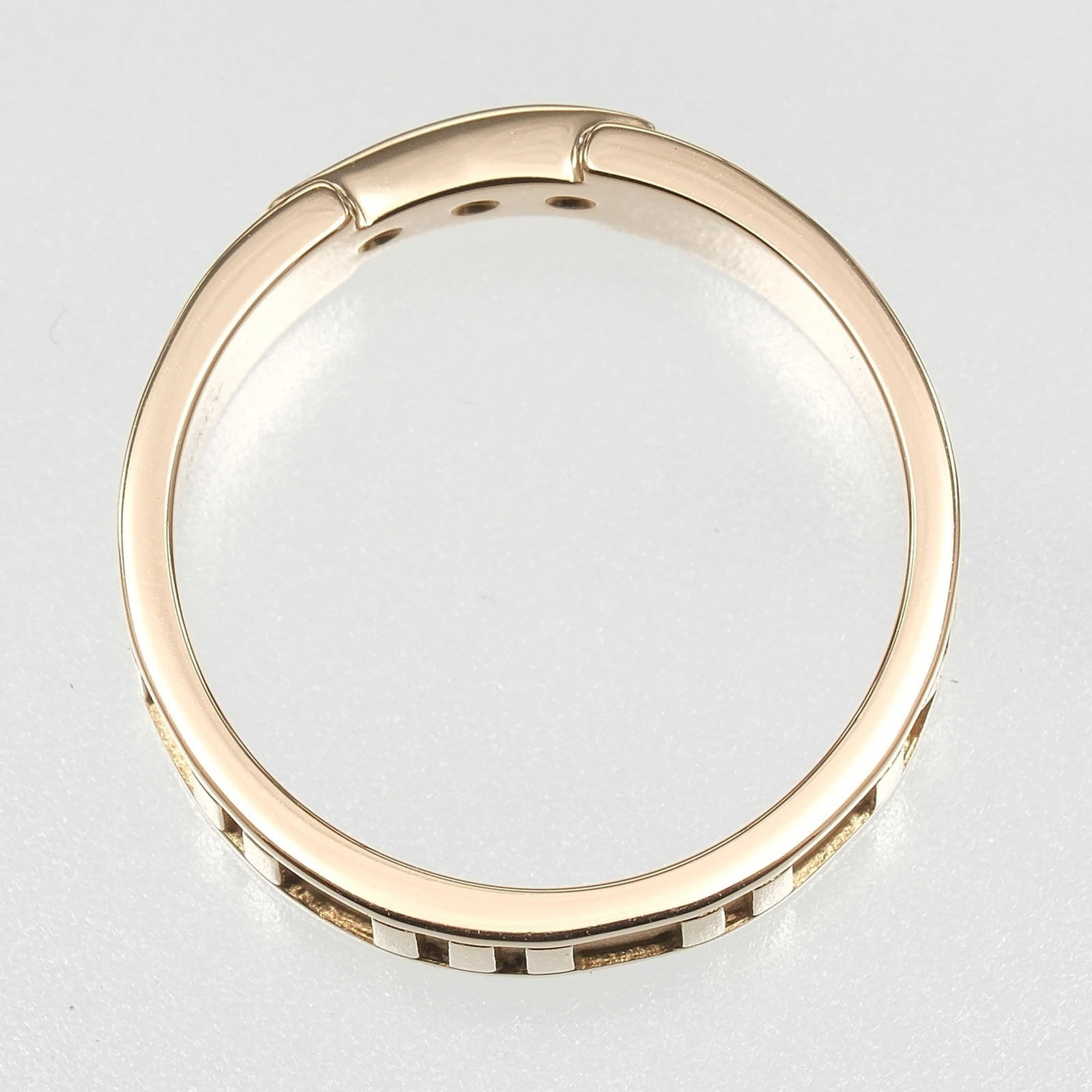 Tiffany Band Ring - 6