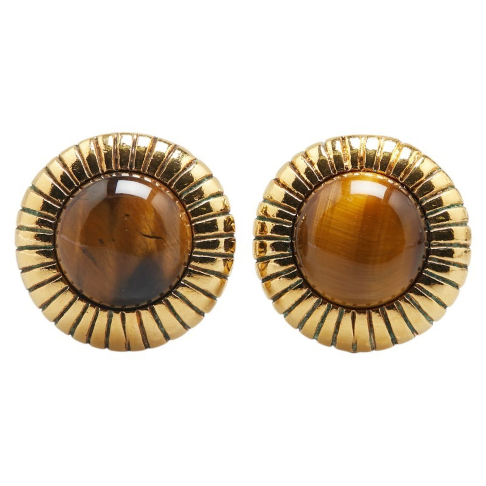 Chanel Clip Earrings - 2
