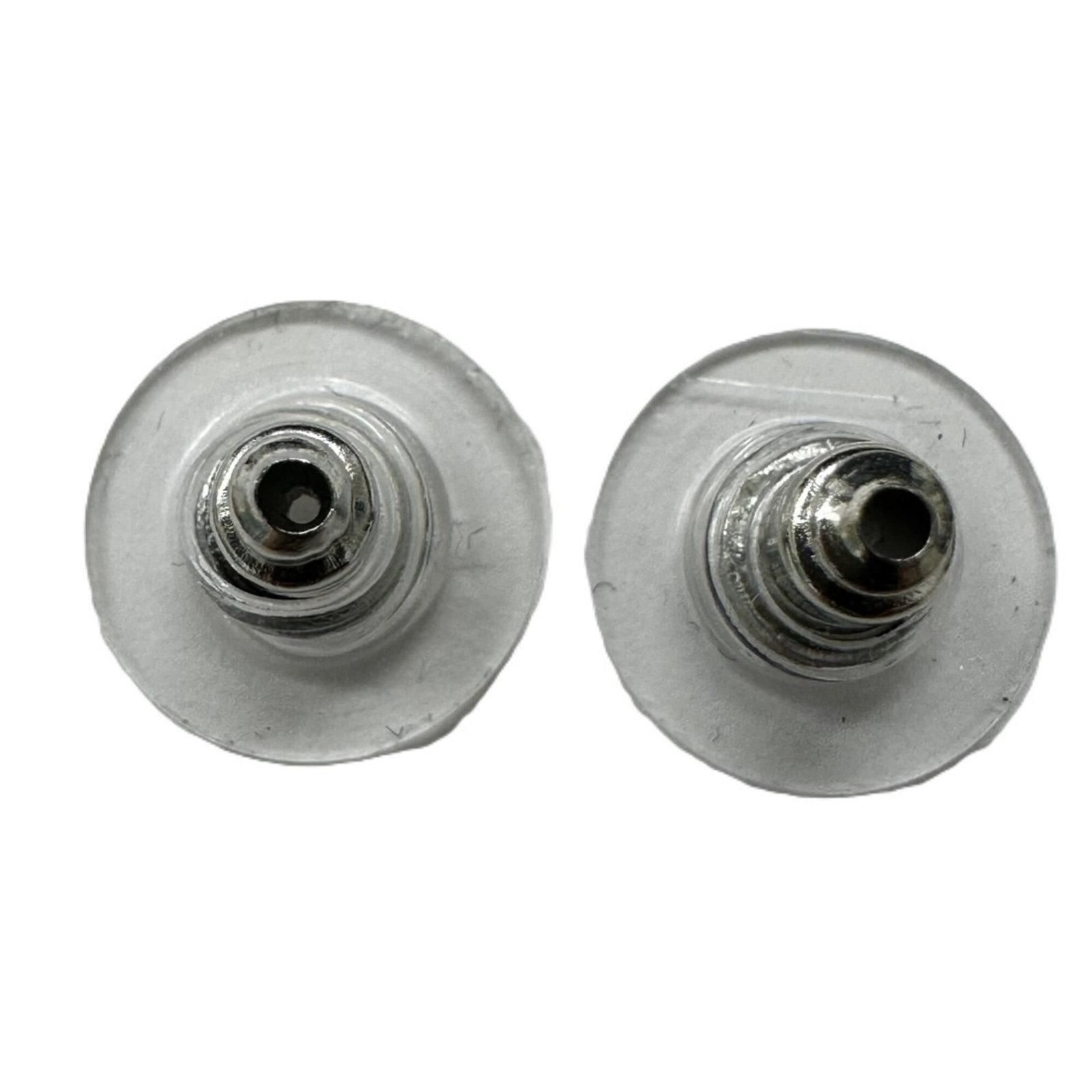 Chanel Stud Earrings - 8