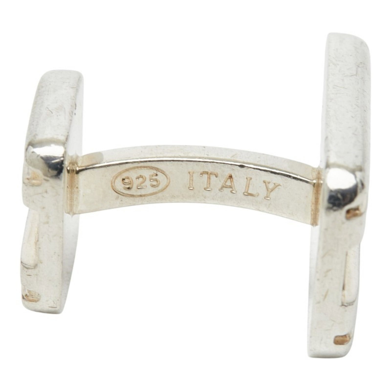 Silver cufflinks Tiffany 925 - 4
