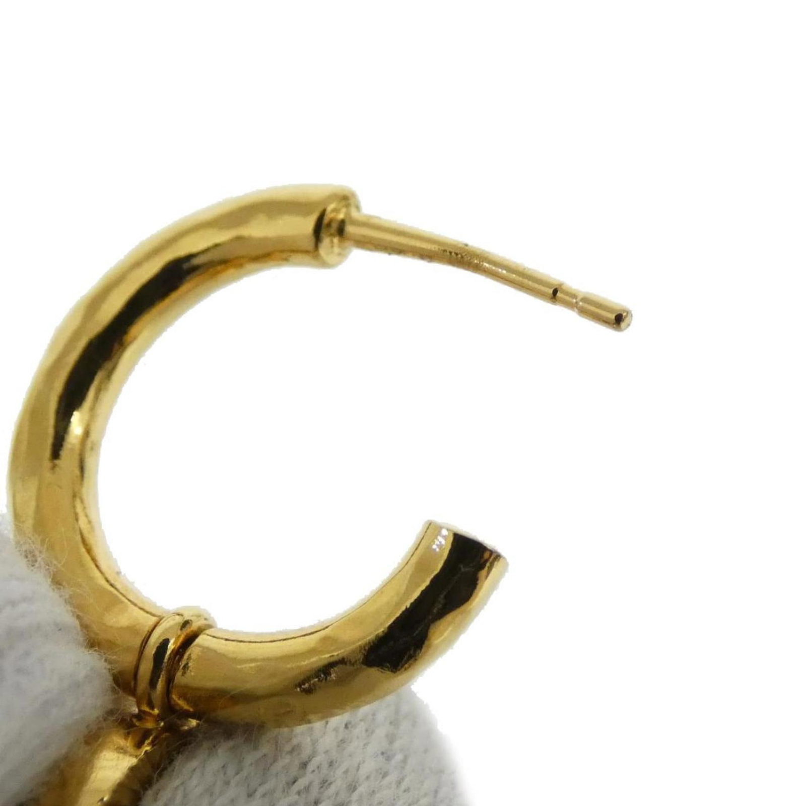 Earrings Drop Chanel - 4