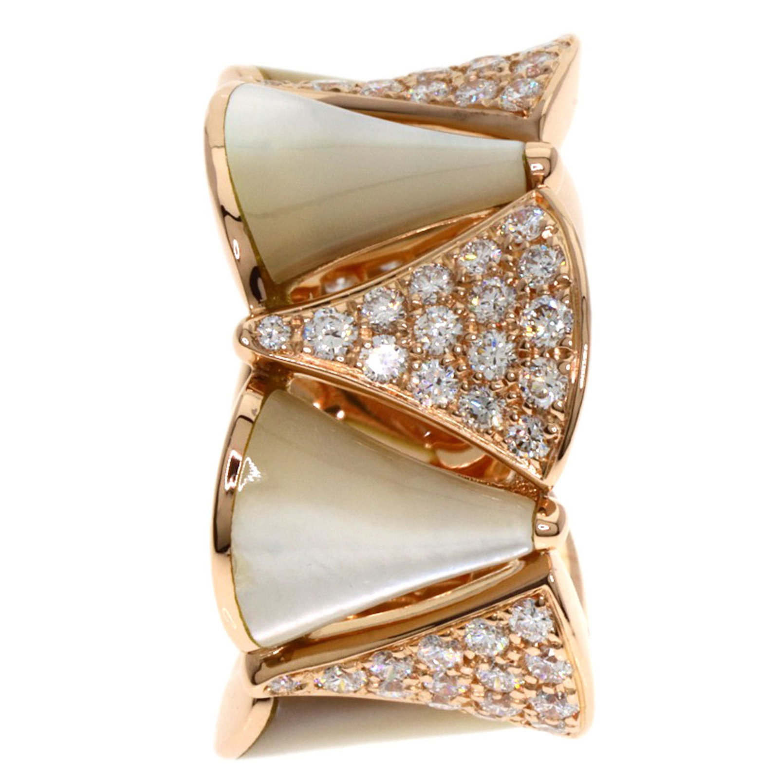 Bvlgari Band Ring - 3