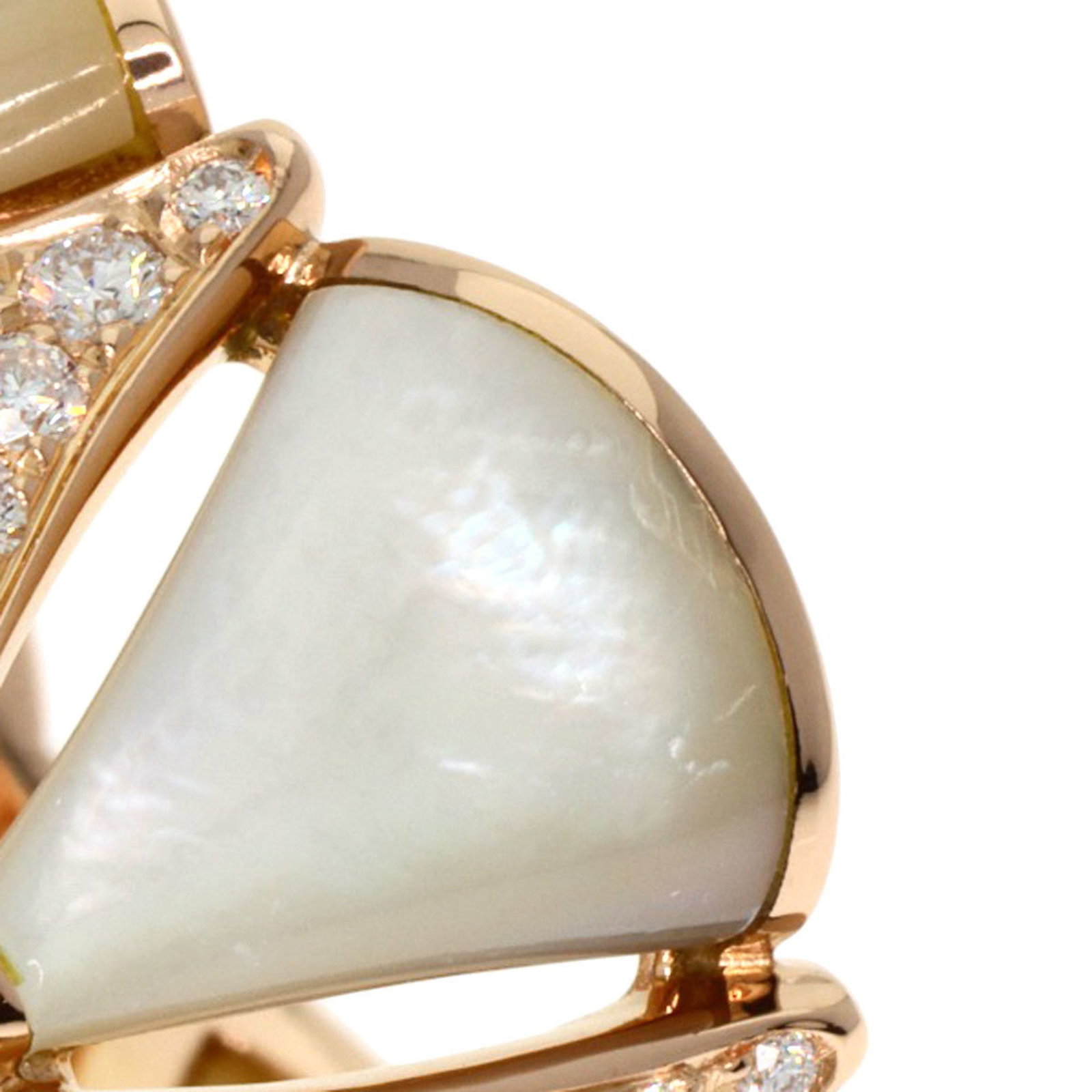 Bvlgari Band Ring - 6