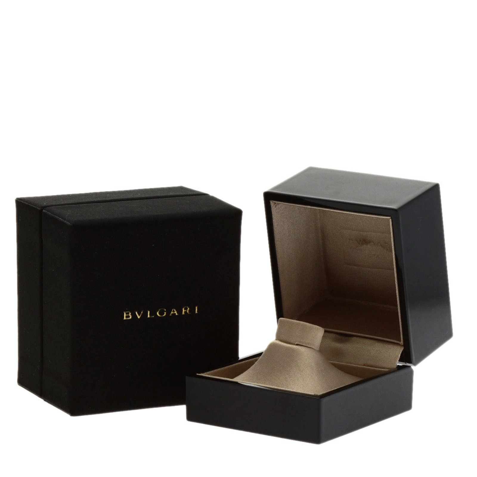 Bvlgari Band Ring - 9