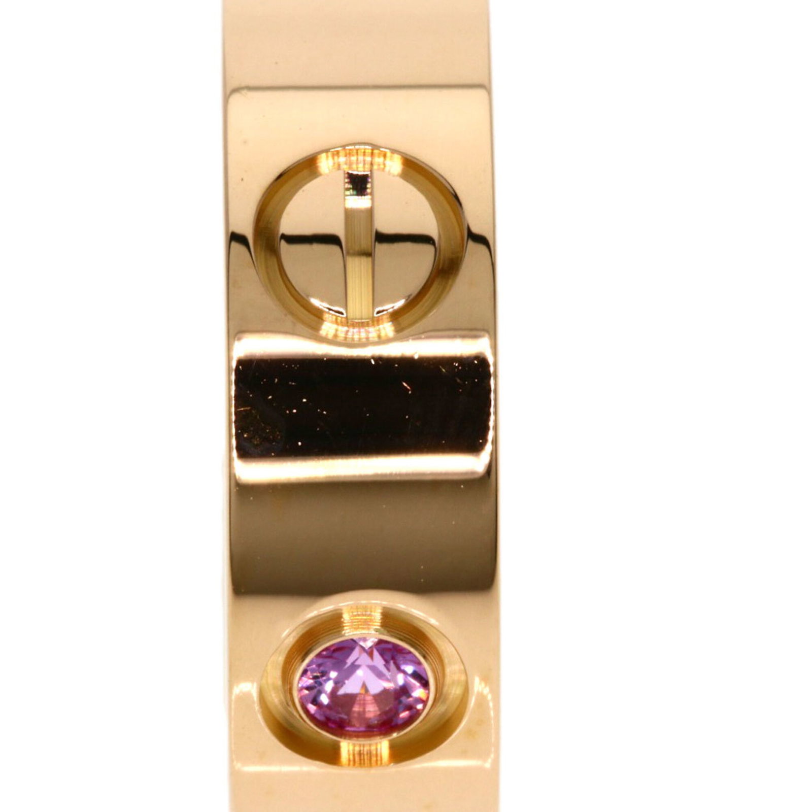 Cartier Band Ring - 6