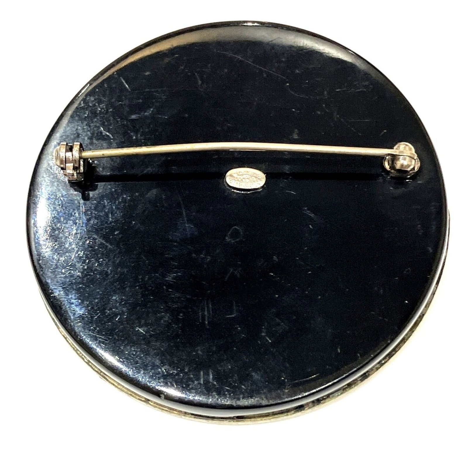 Chanel Brooch - 2