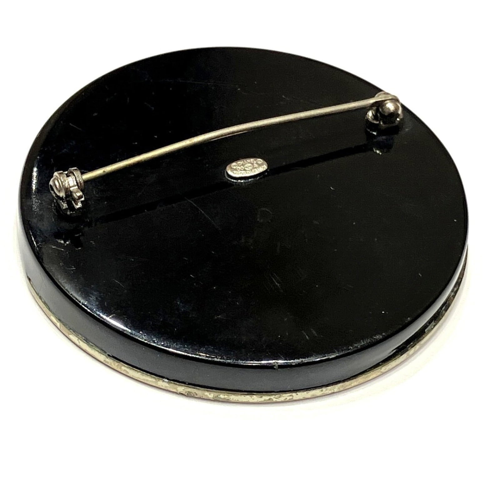 Chanel Brooch - 4
