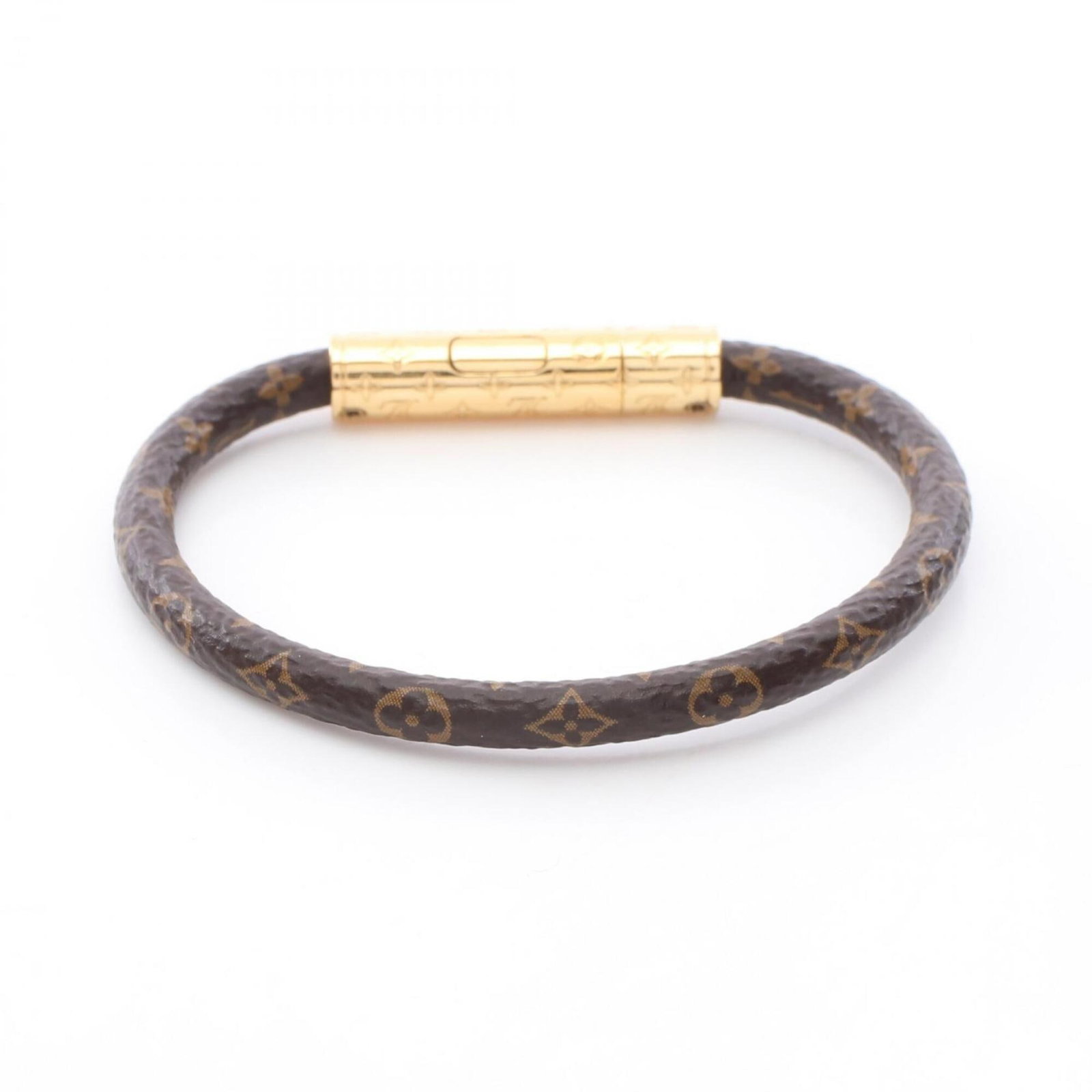 Louis Vuitton Monogram Bracelet - 2
