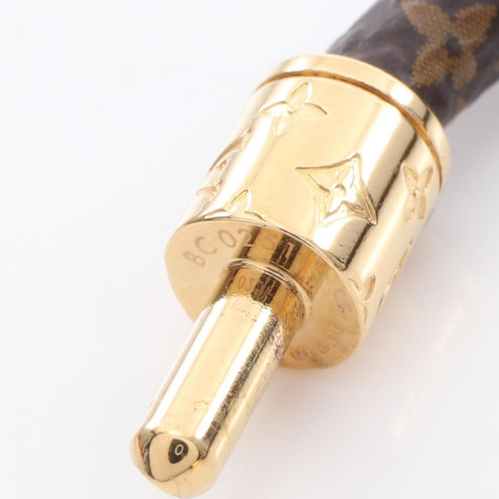 Louis Vuitton Monogram Bracelet - 4