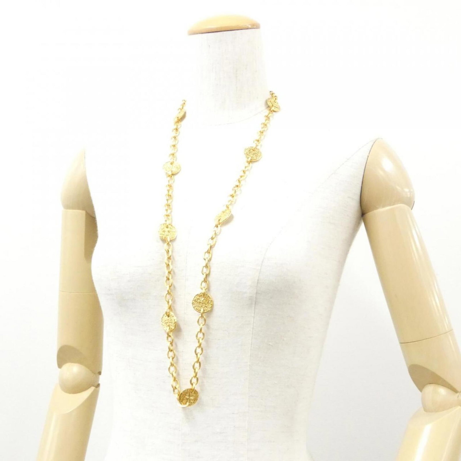 Chanel Necklace - 4