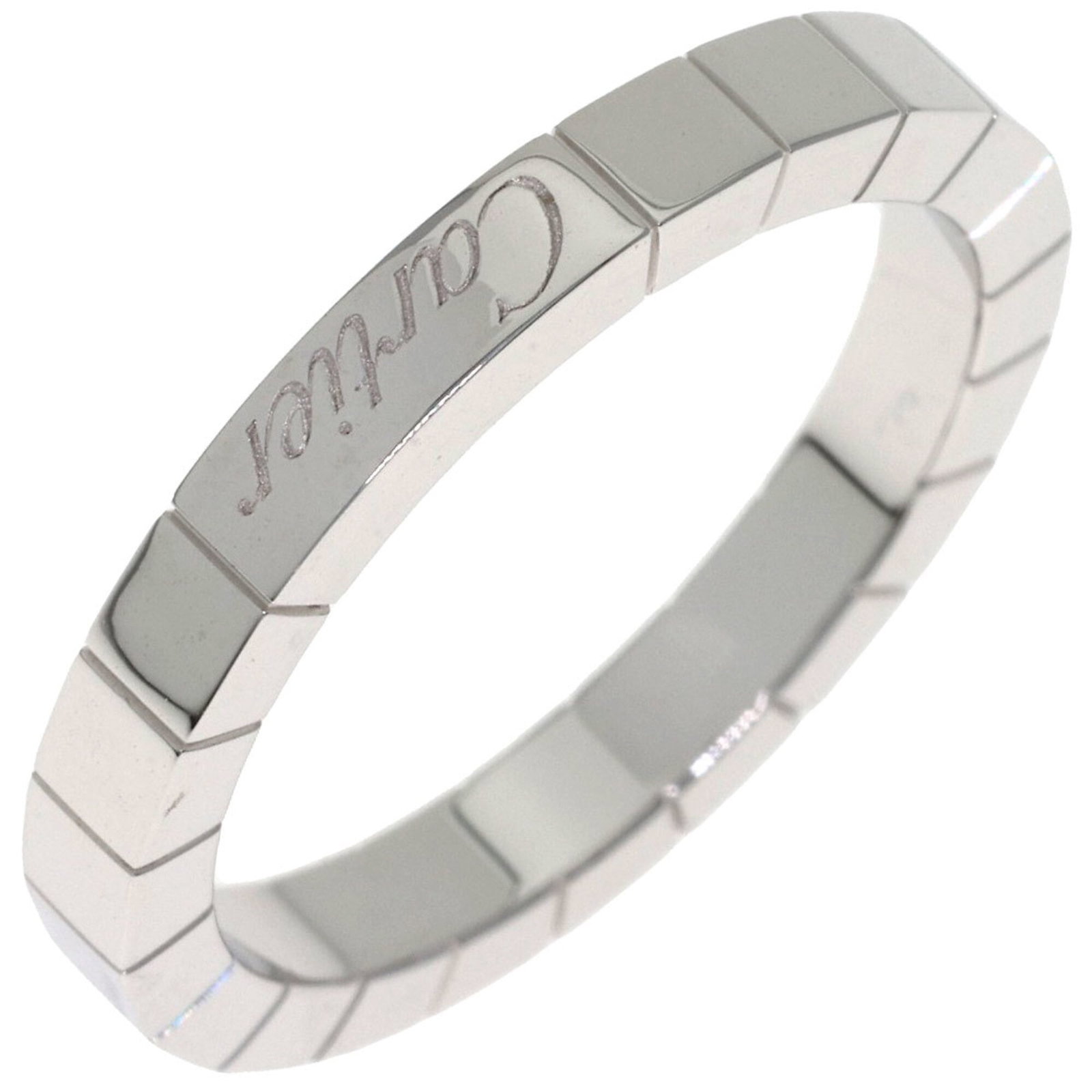 Cartier Band Ring - 2