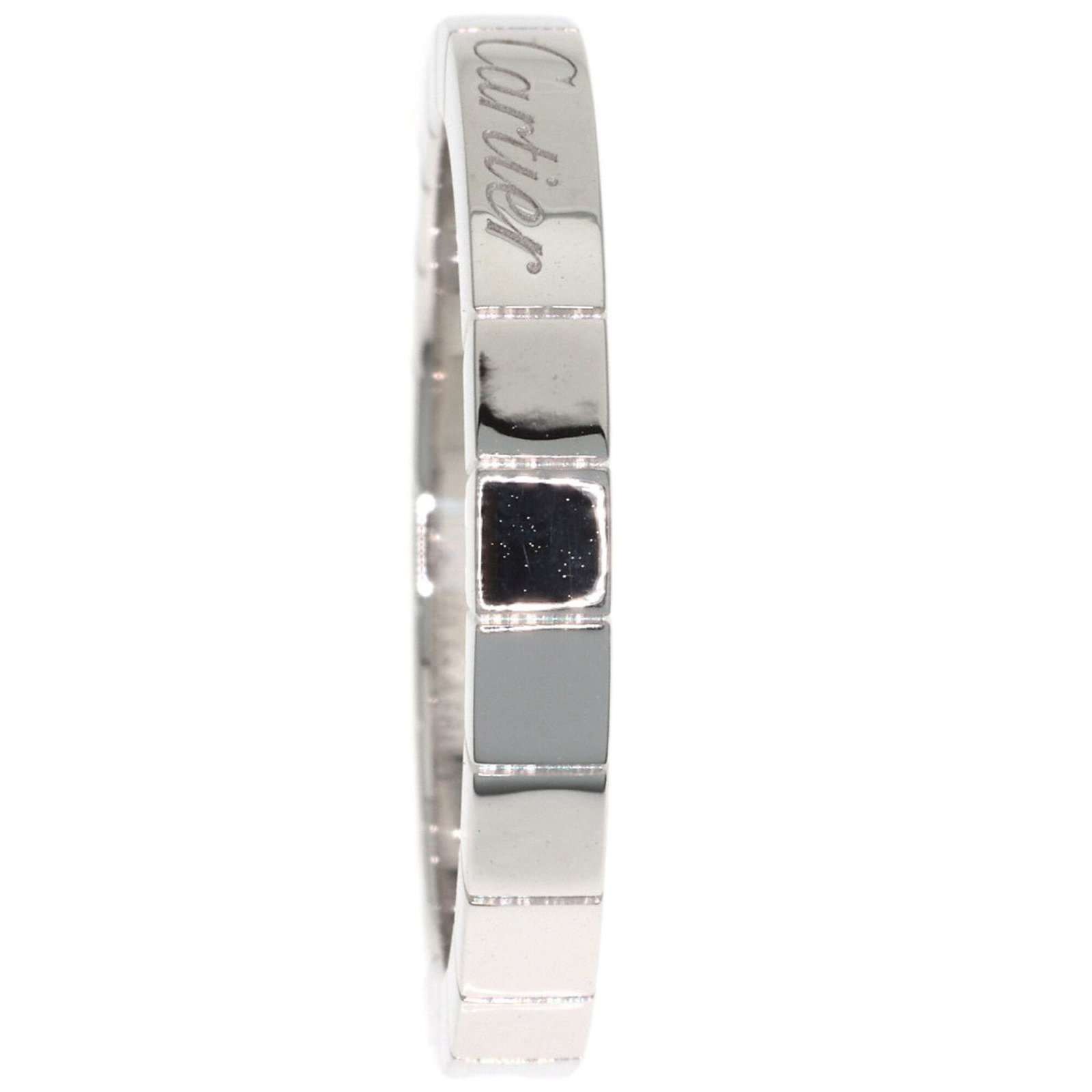 Cartier Band Ring - 3
