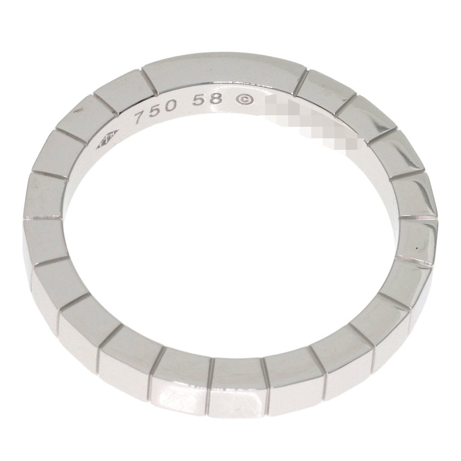Cartier Band Ring - 4