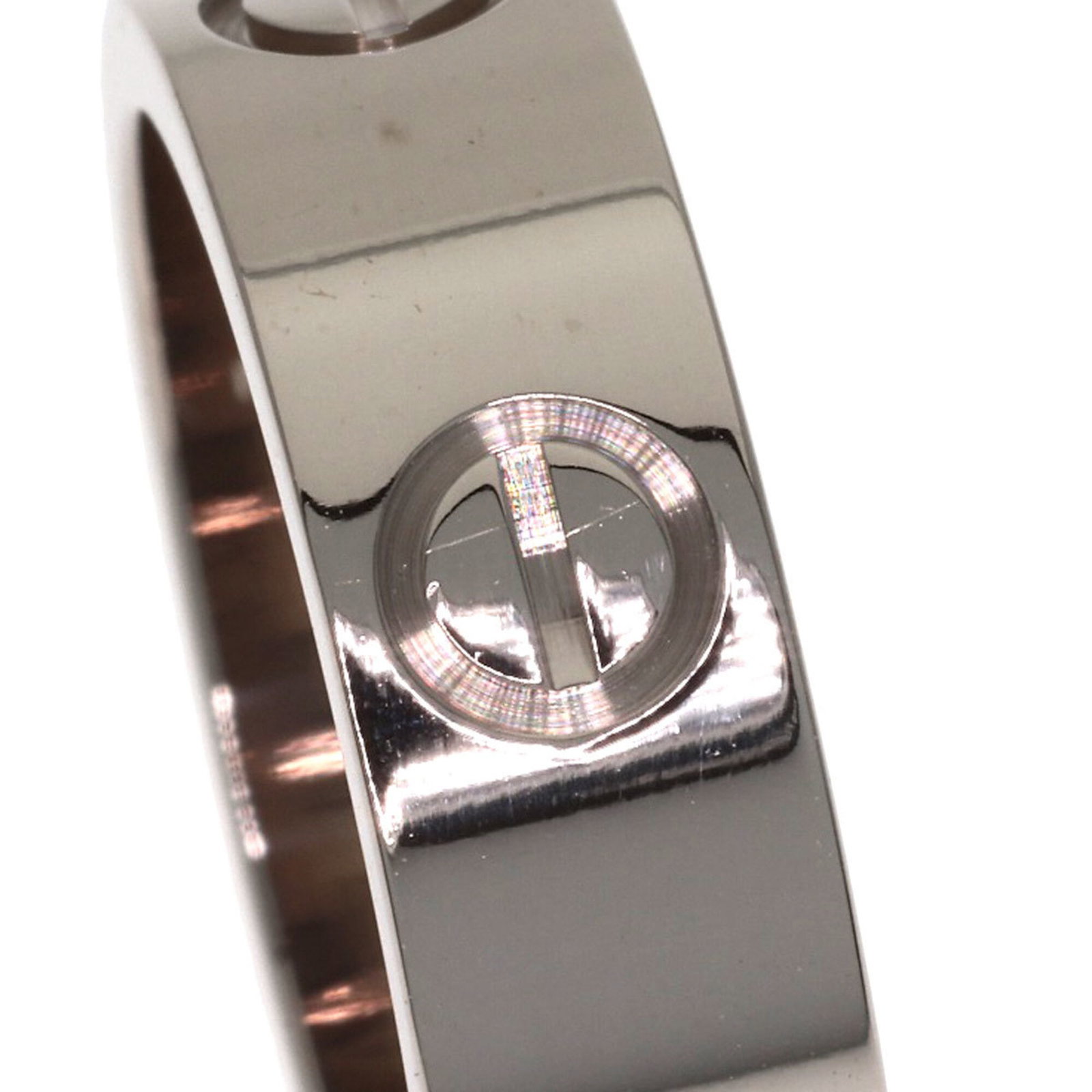 Cartier Band Ring - 7