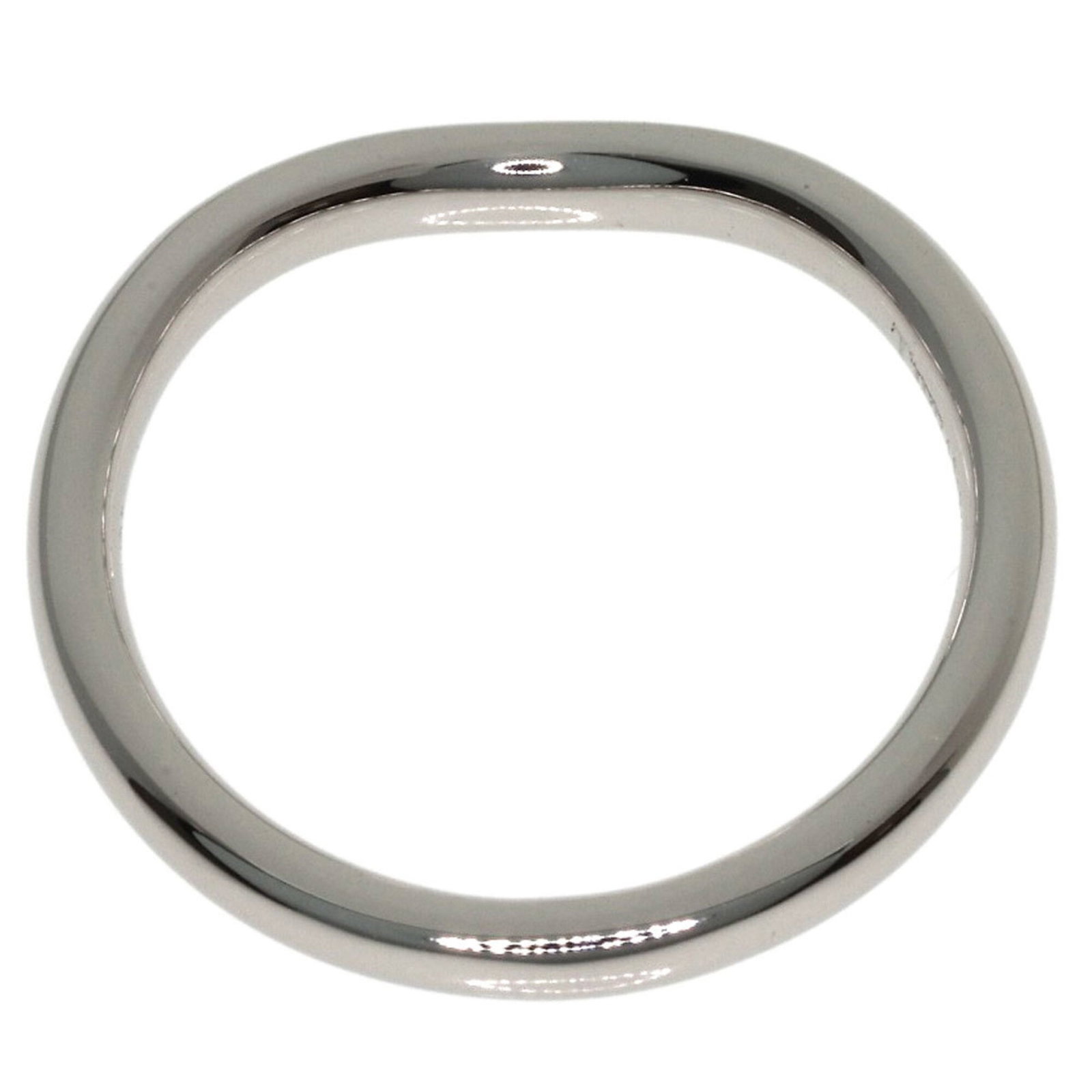 Tiffany Band Ring - 4