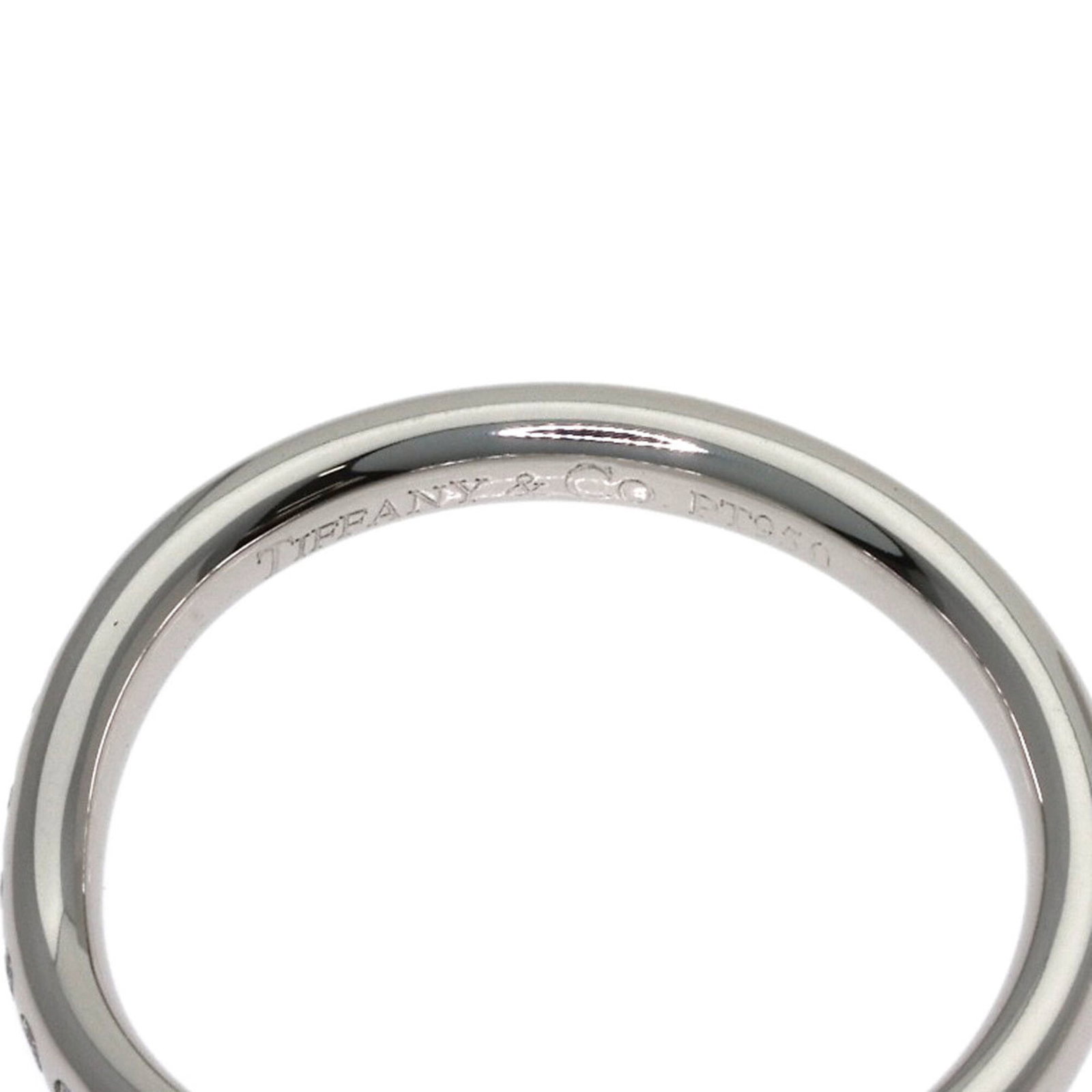 Tiffany Band Ring - 5