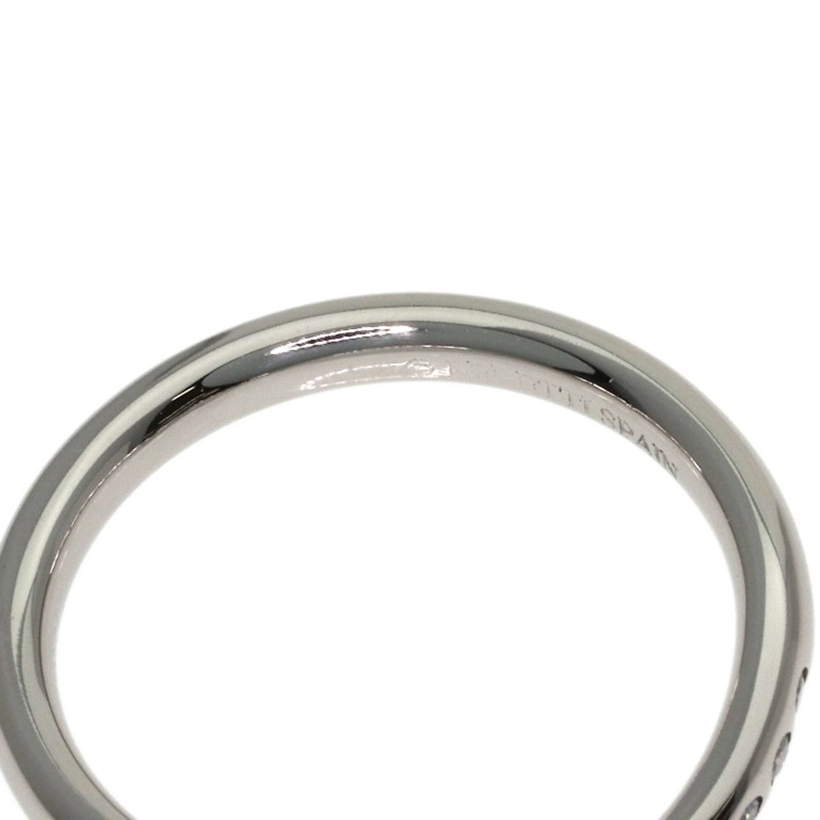 Tiffany Band Ring - 6