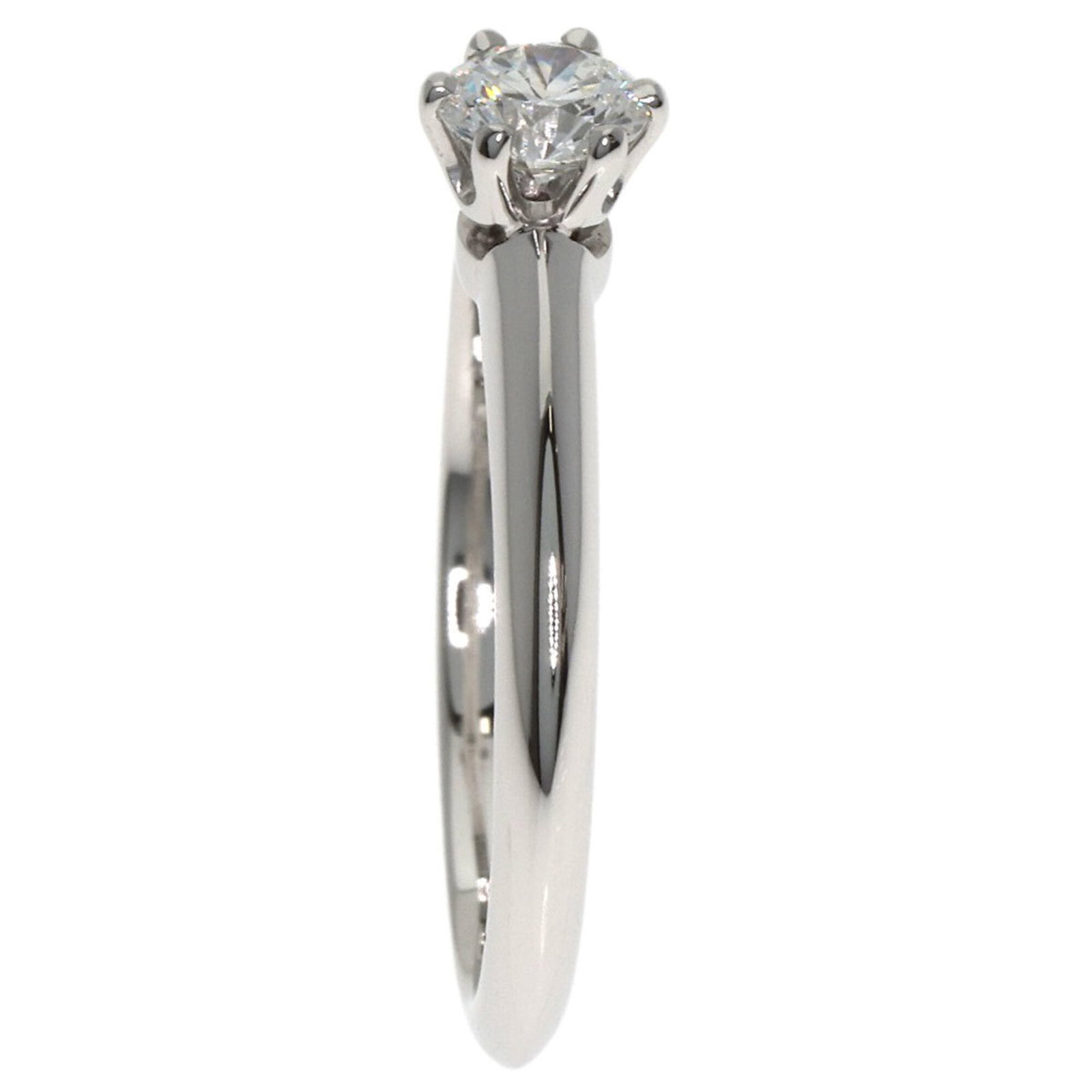 Tiffany Band Ring - 3