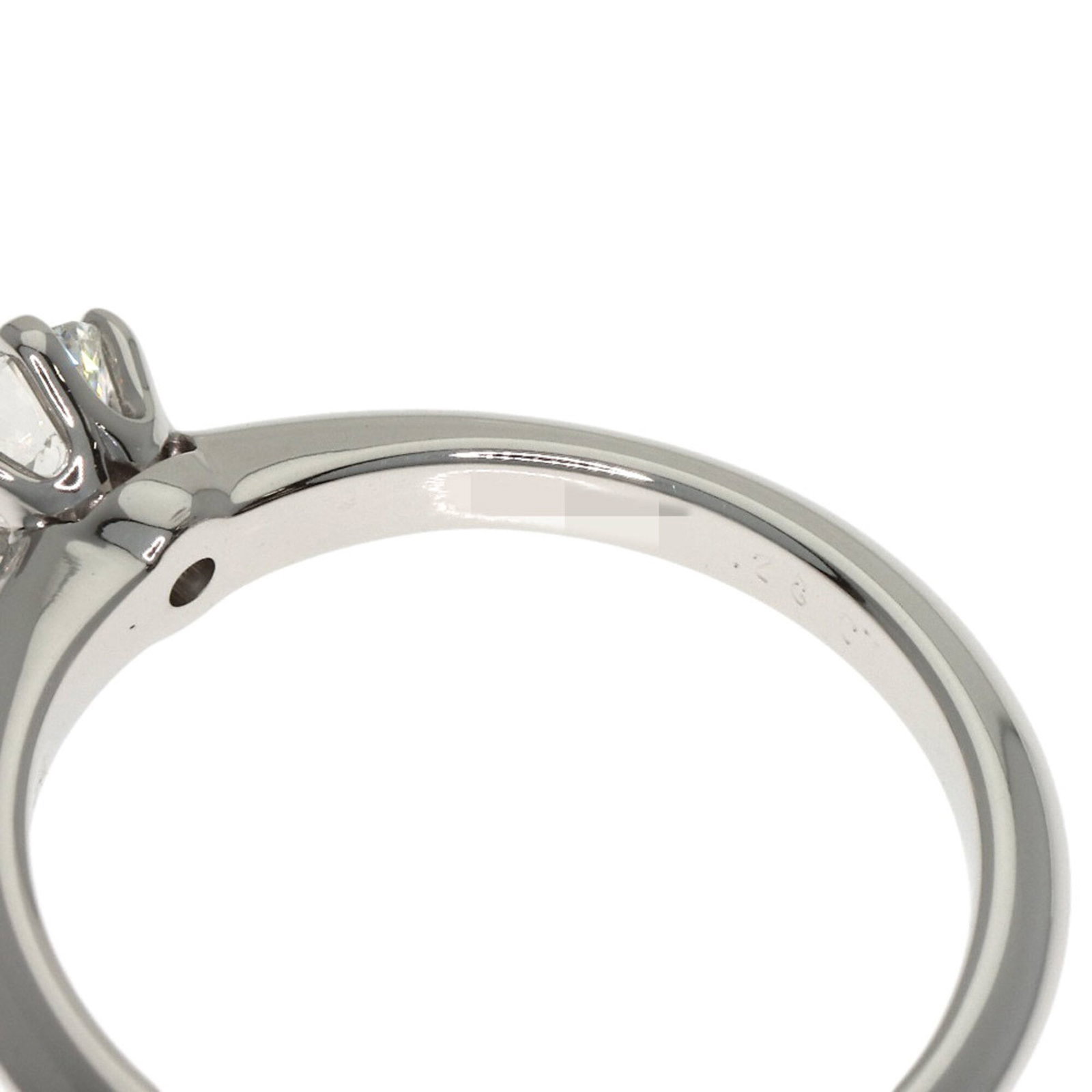 Tiffany Band Ring - 6