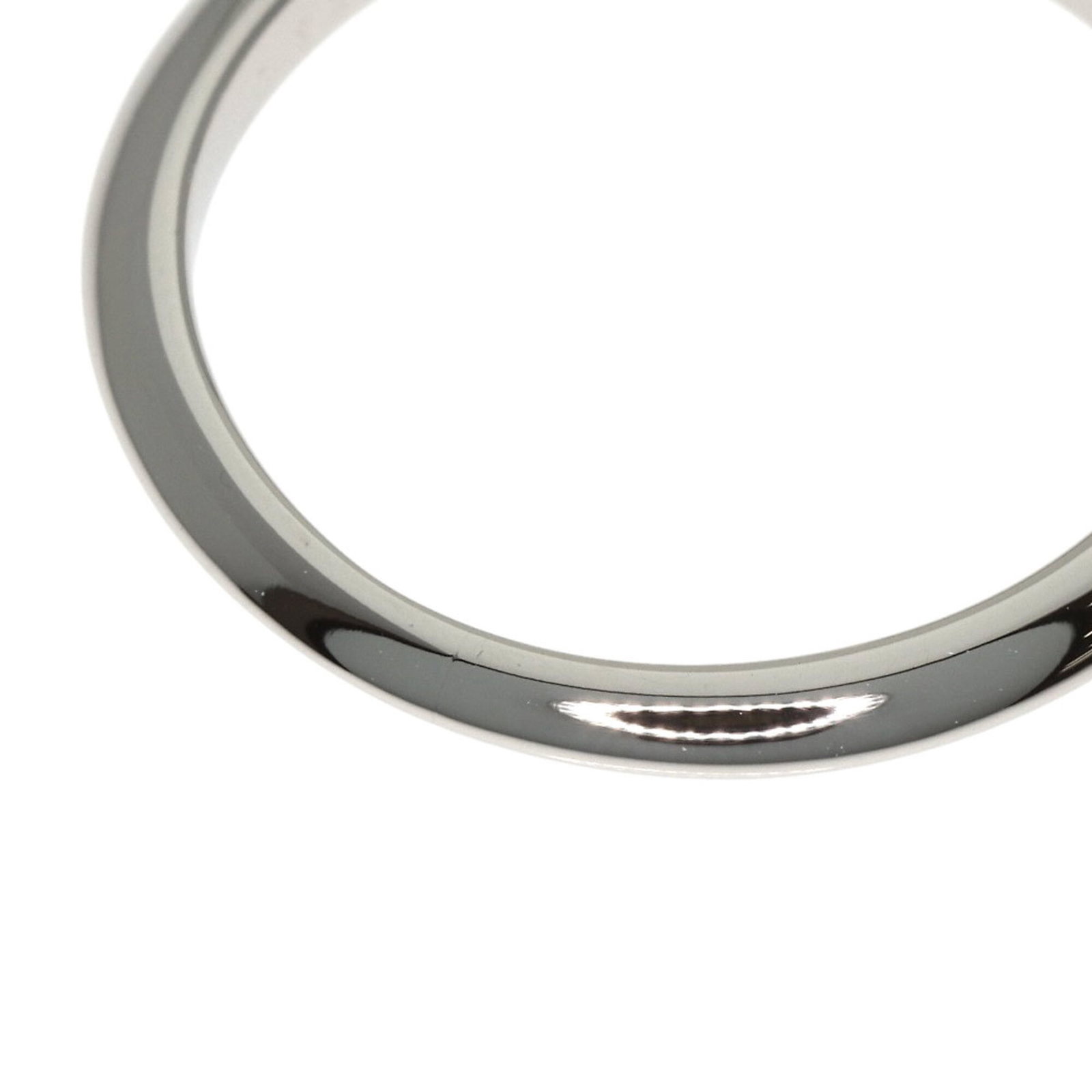 Tiffany Band Ring - 8