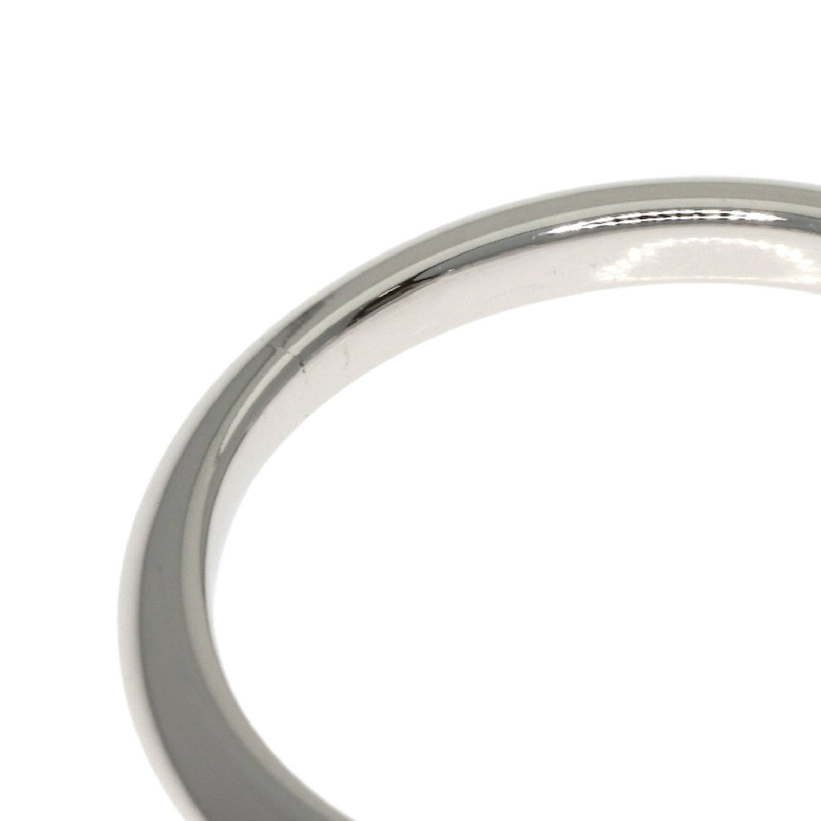 Tiffany Band Ring - 9