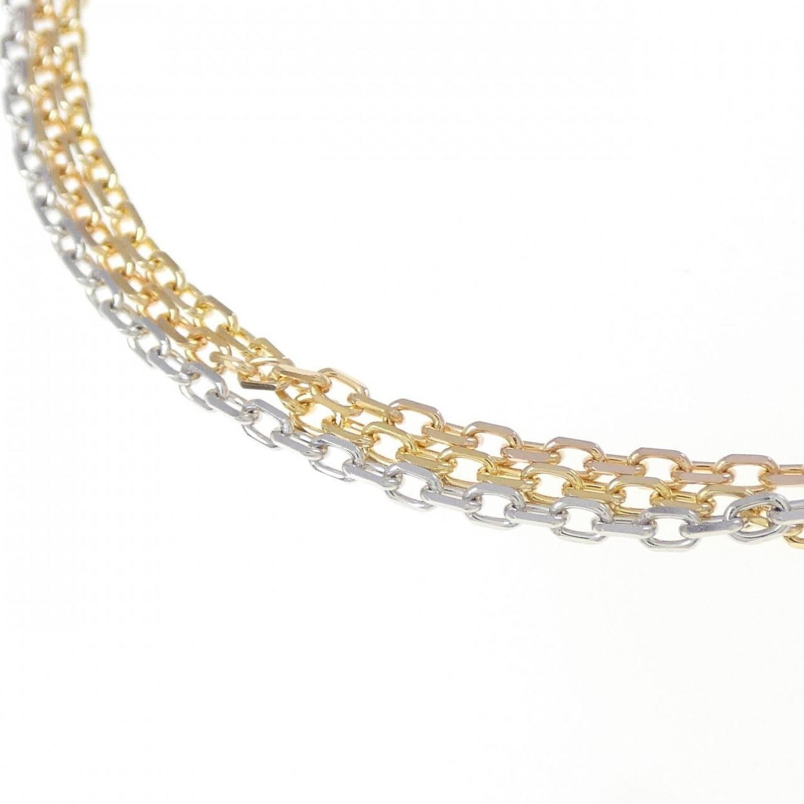 Trinity Cartier Necklace - 3