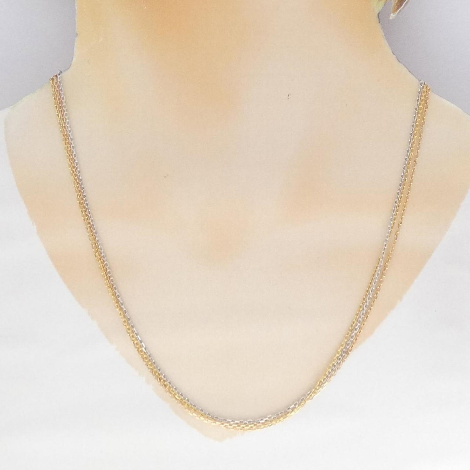 Trinity Cartier Necklace - 5