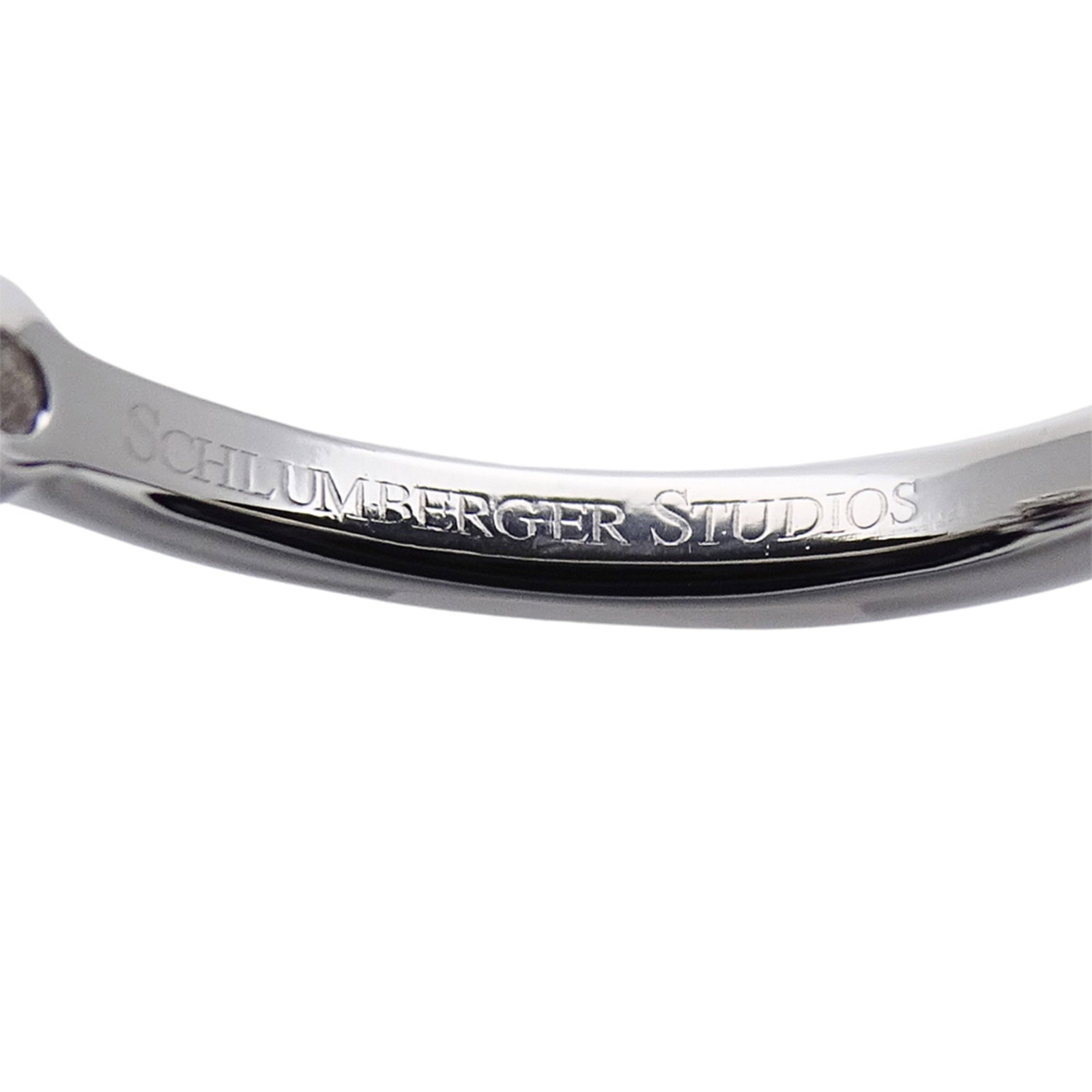 Tiffany Band Ring - 6