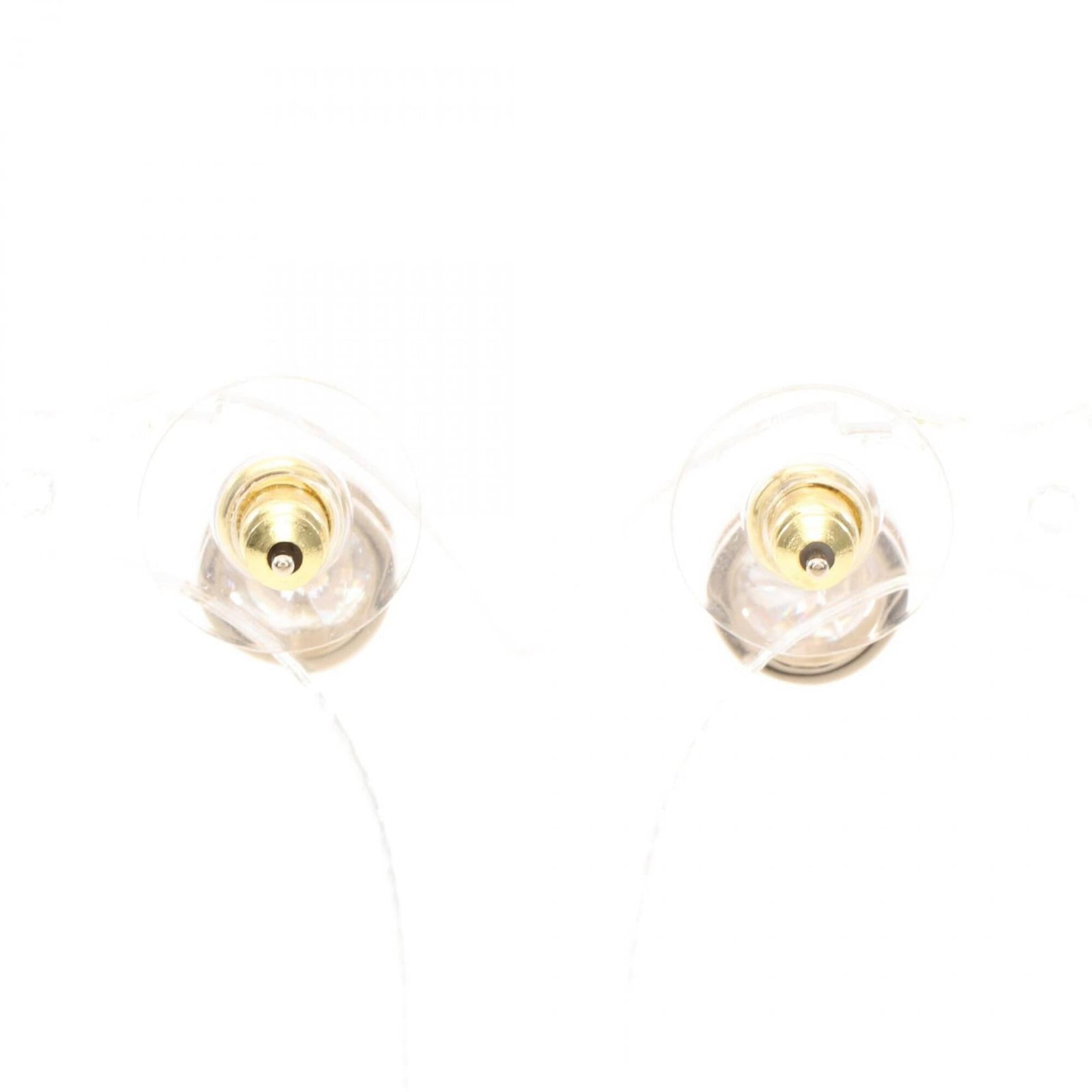 Chanel Stud Earrings - 2
