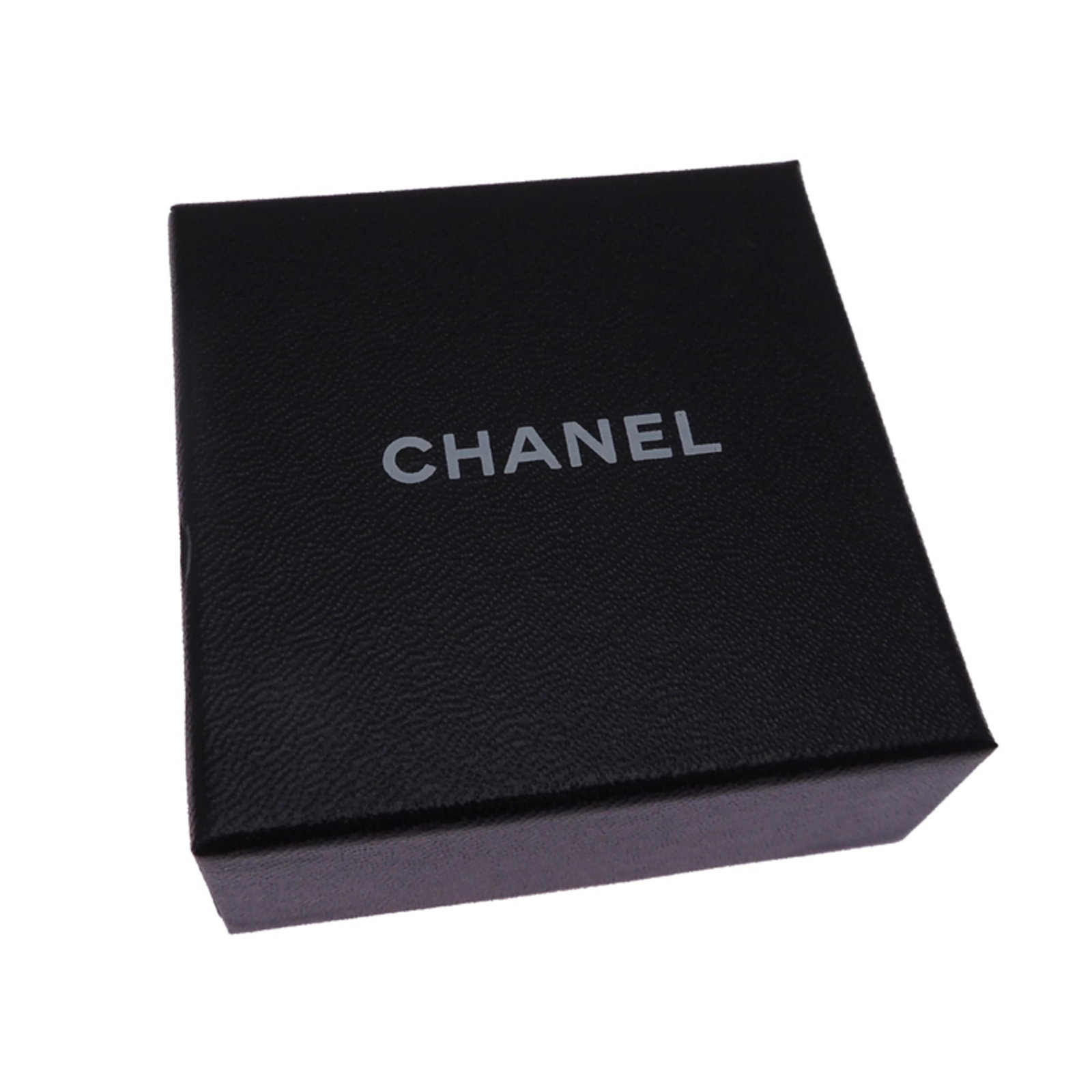 Chanel Stud Earrings Gold Plating - 6