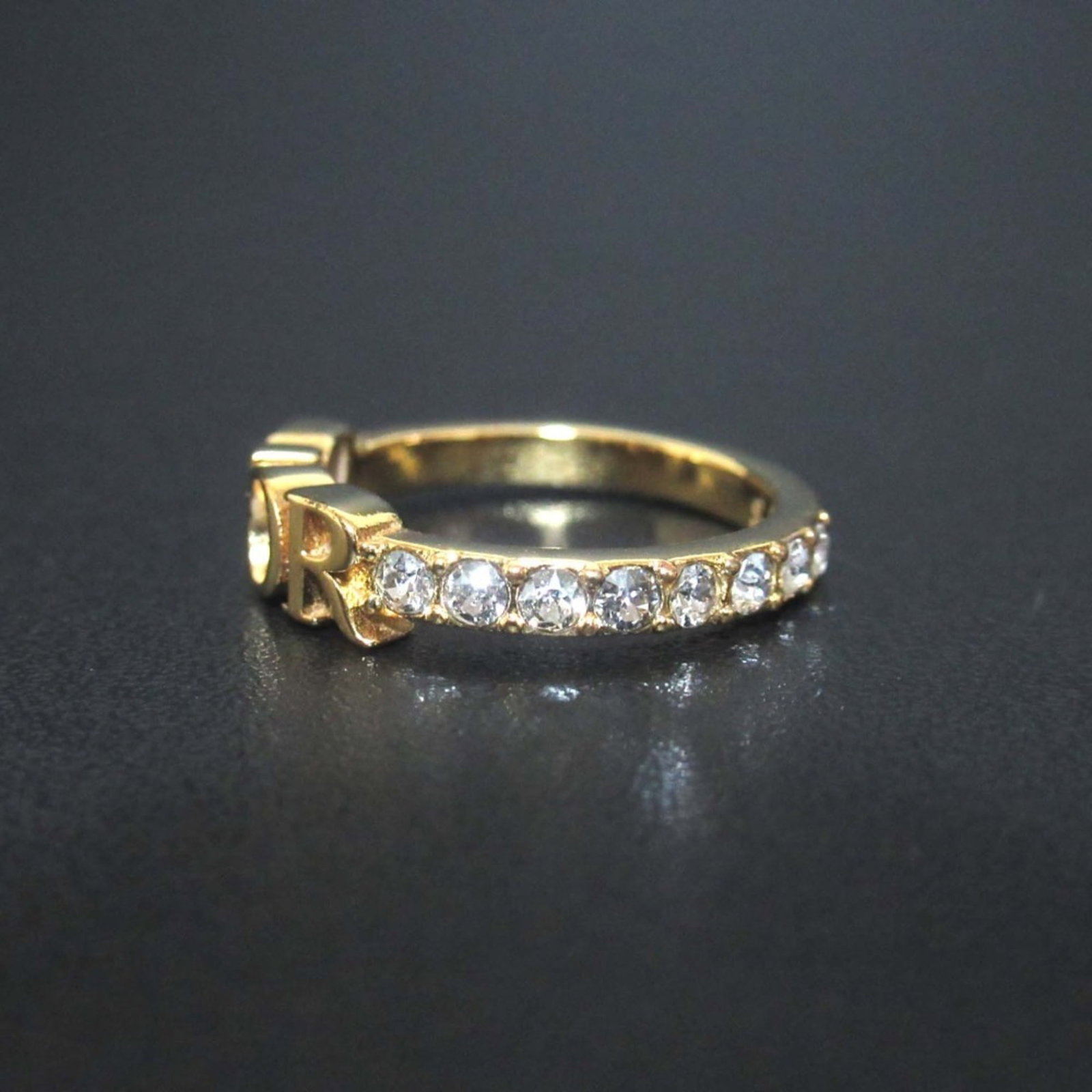Christian Dior Ring - 2