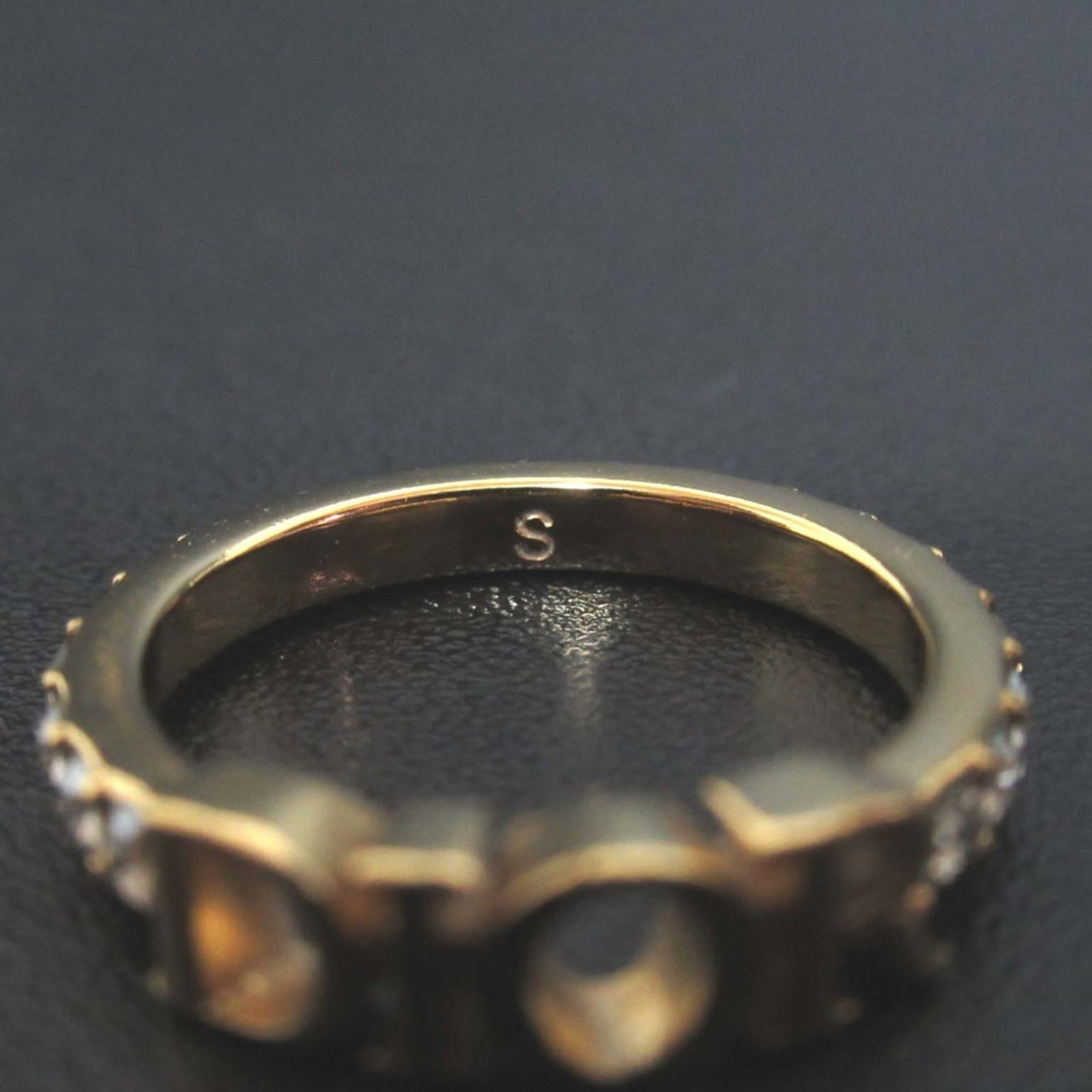 Christian Dior Ring - 4