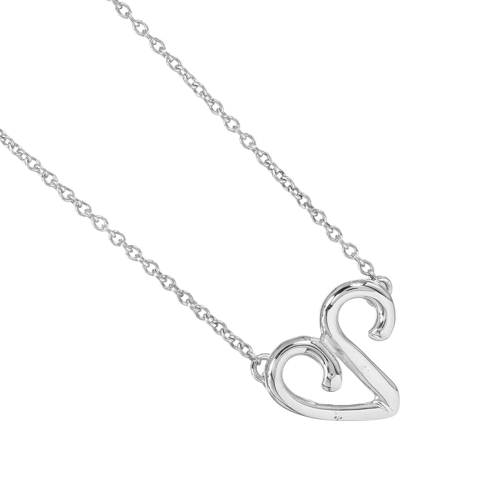 Silver Sterling Aries Paloma Picasso Women's Necklace Constellation Tiffany Co: Silver Sterling Aries Paloma Picasso Women's Necklace Constellation Tiffany Co Silver Sterling Aries Paloma Picasso Women's Necklace Constellation Tiffany Co features a stunning silver sterling