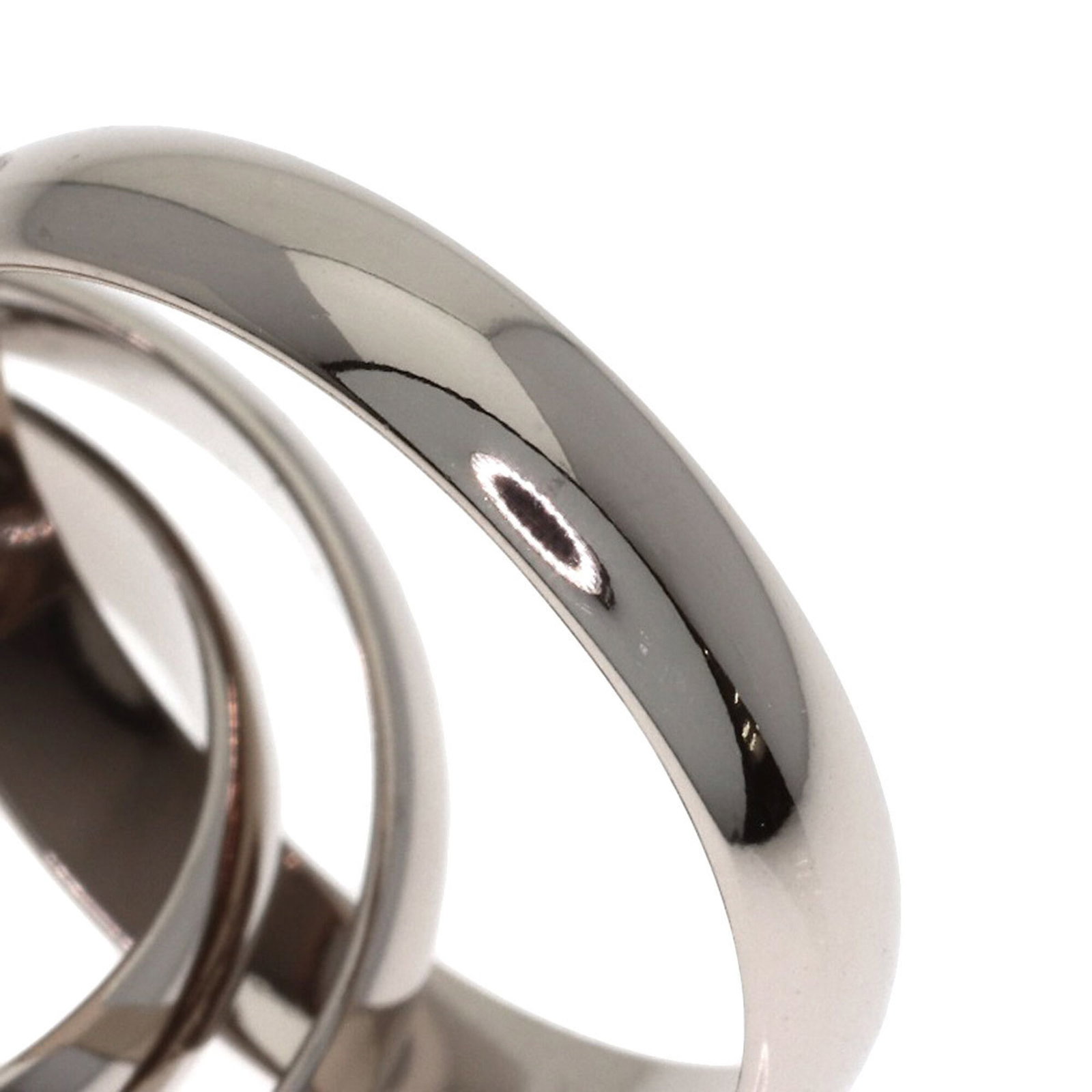 Cartier Band Ring - 5