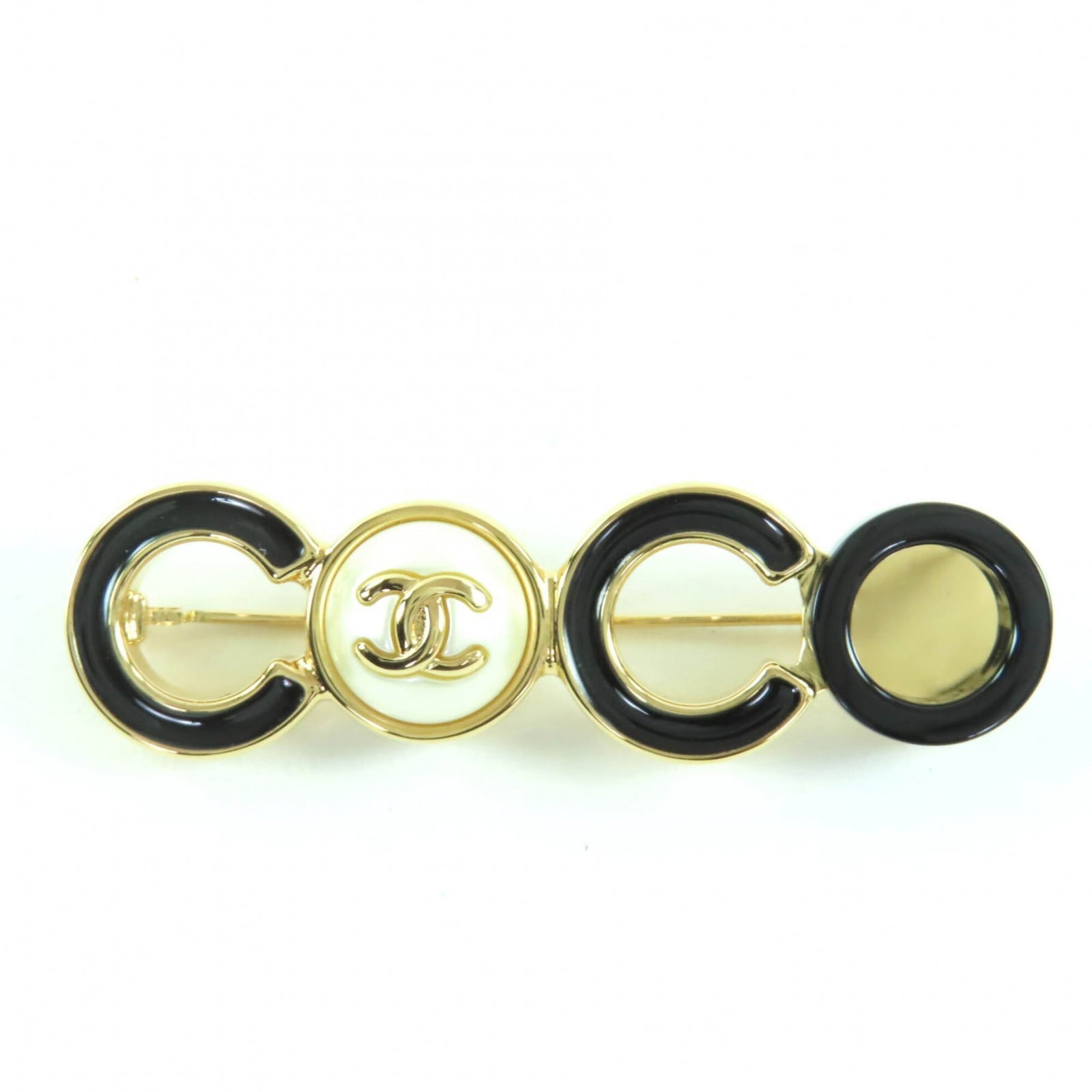Chanel Brooch
