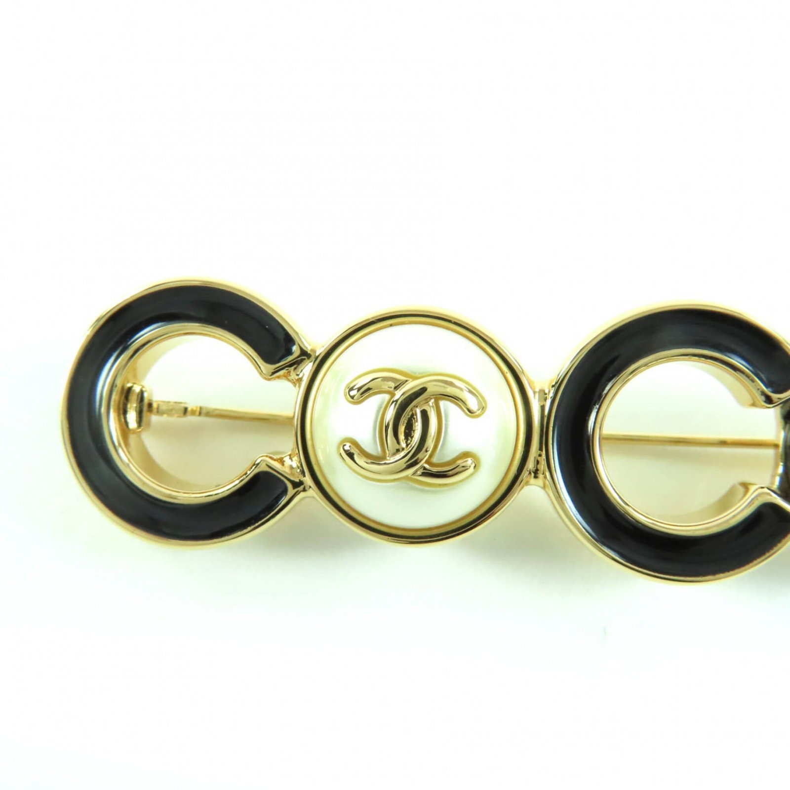 Chanel Brooch - 5
