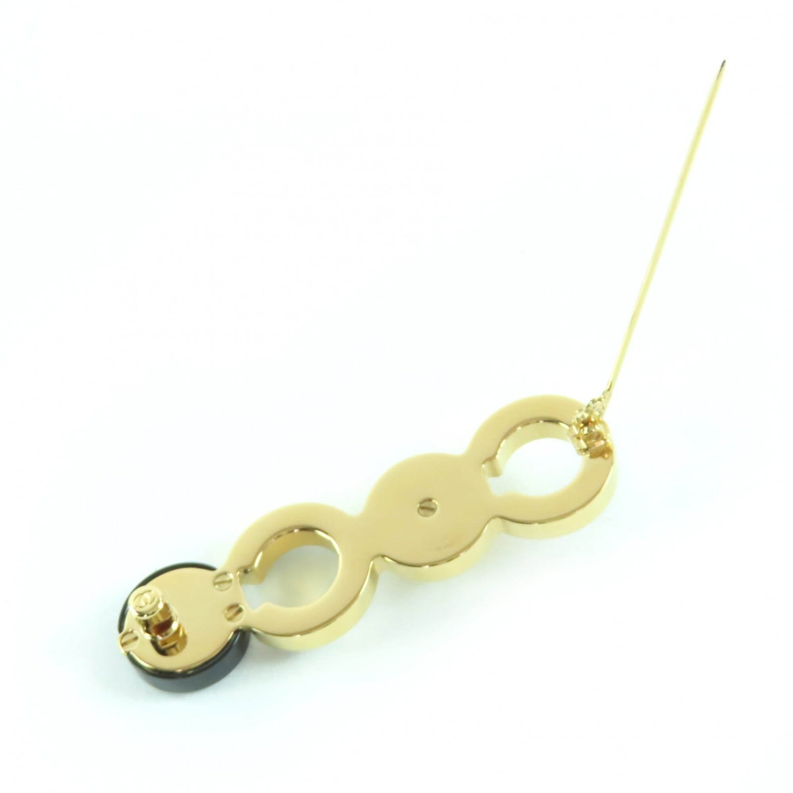 Chanel Brooch - 6