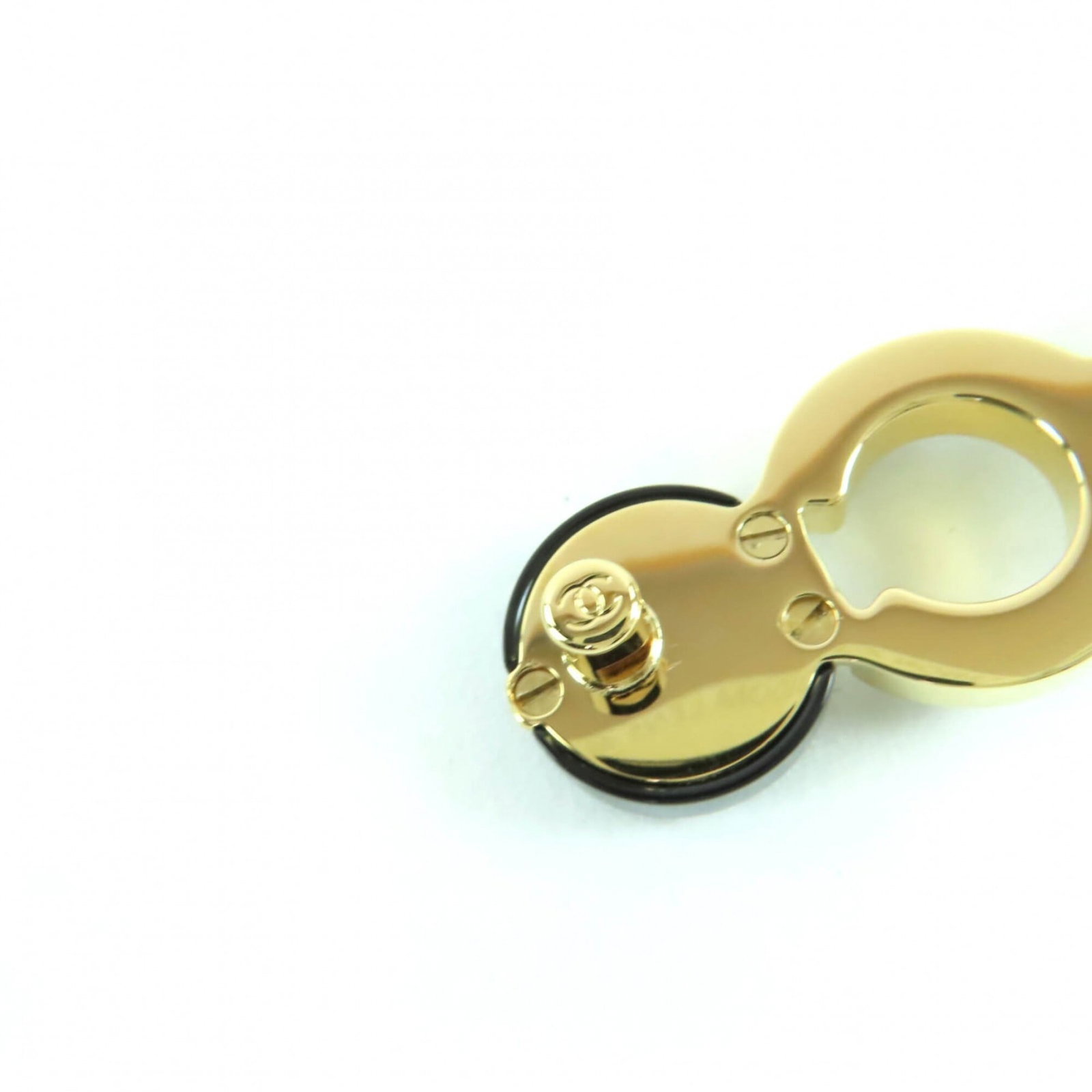 Chanel Brooch - 8
