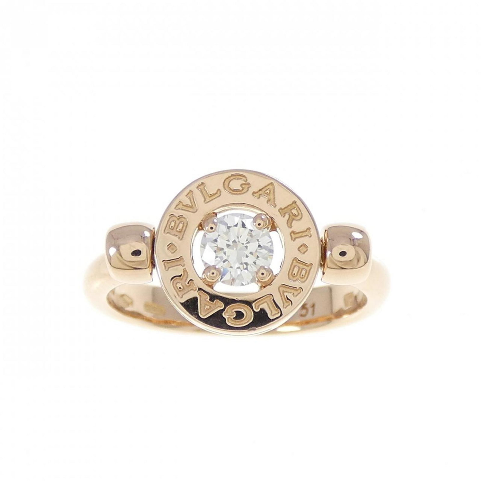 Bvlgari Ring - 2