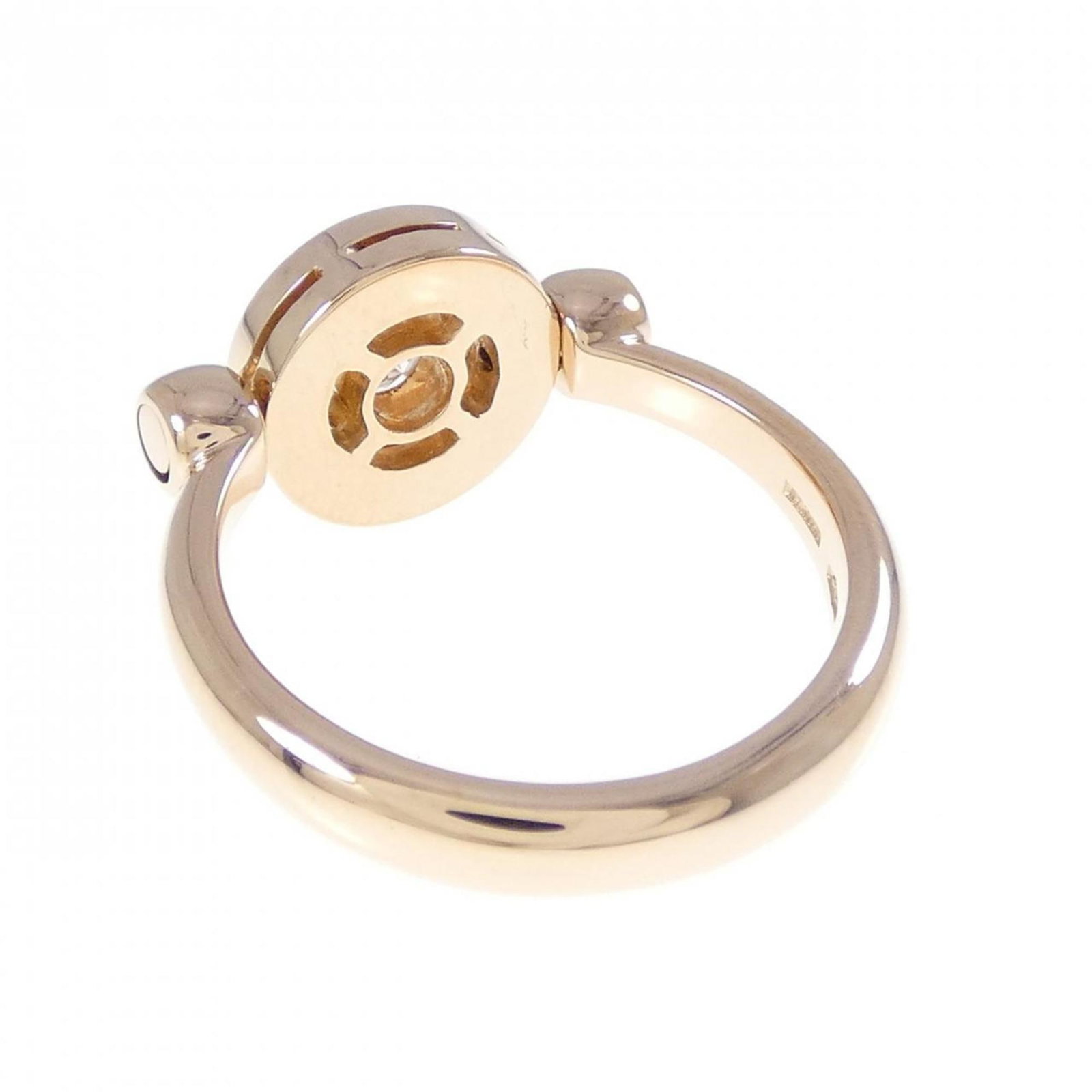 Bvlgari Ring - 3