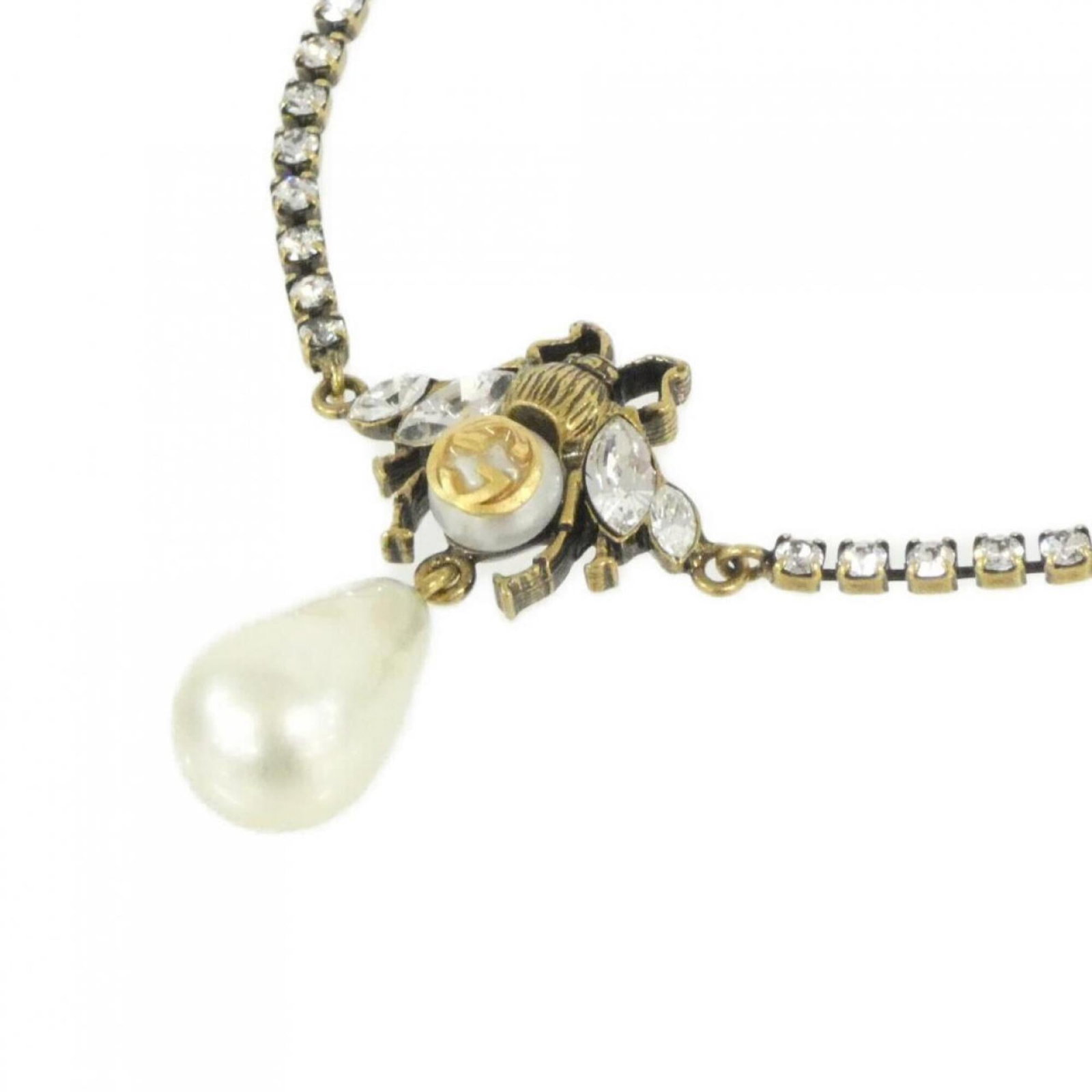 Gucci Charm Bracelet - 2