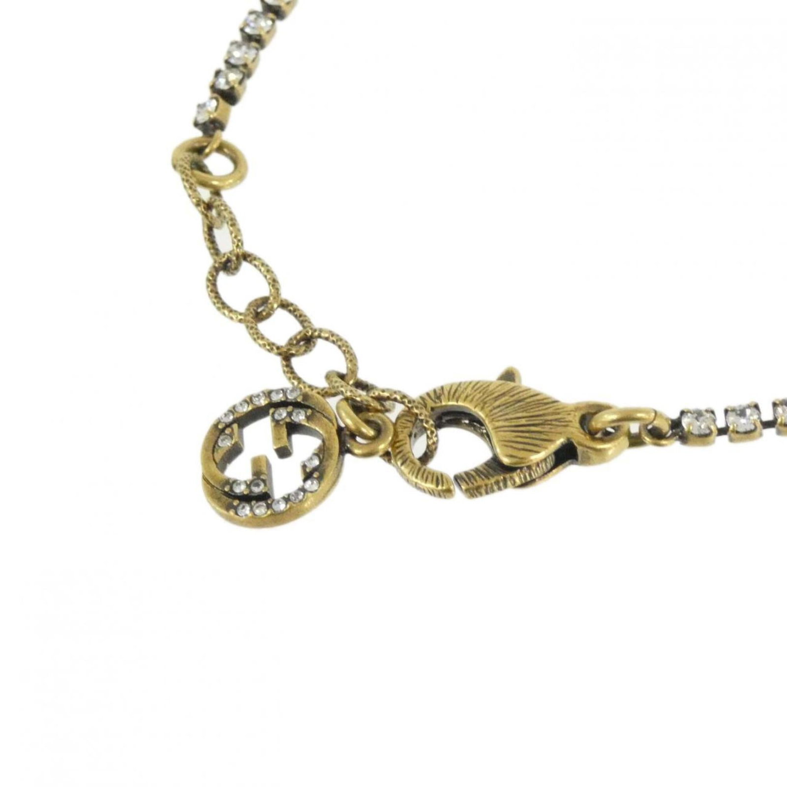 Gucci Charm Bracelet - 3