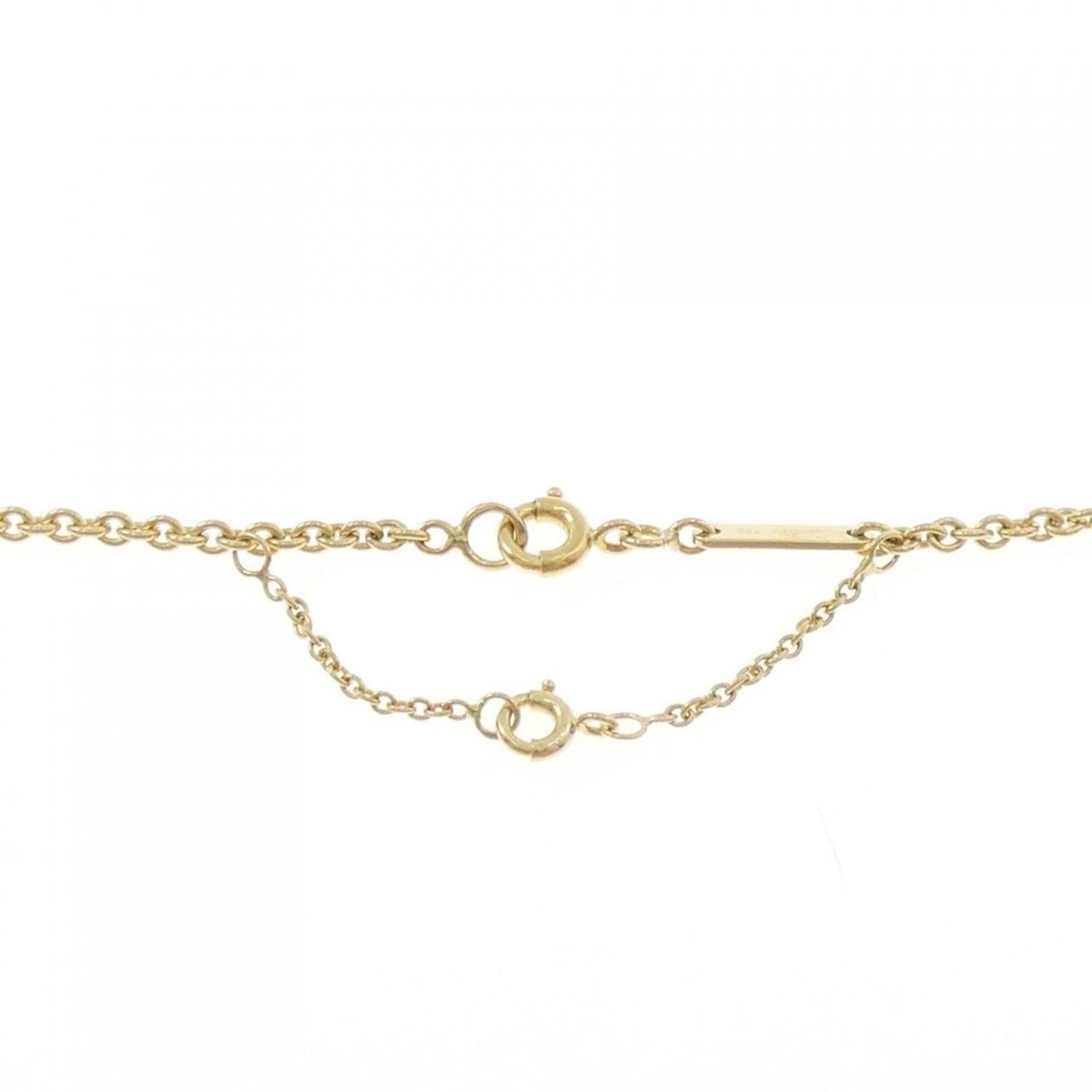 Trinity Cartier Necklace - 4