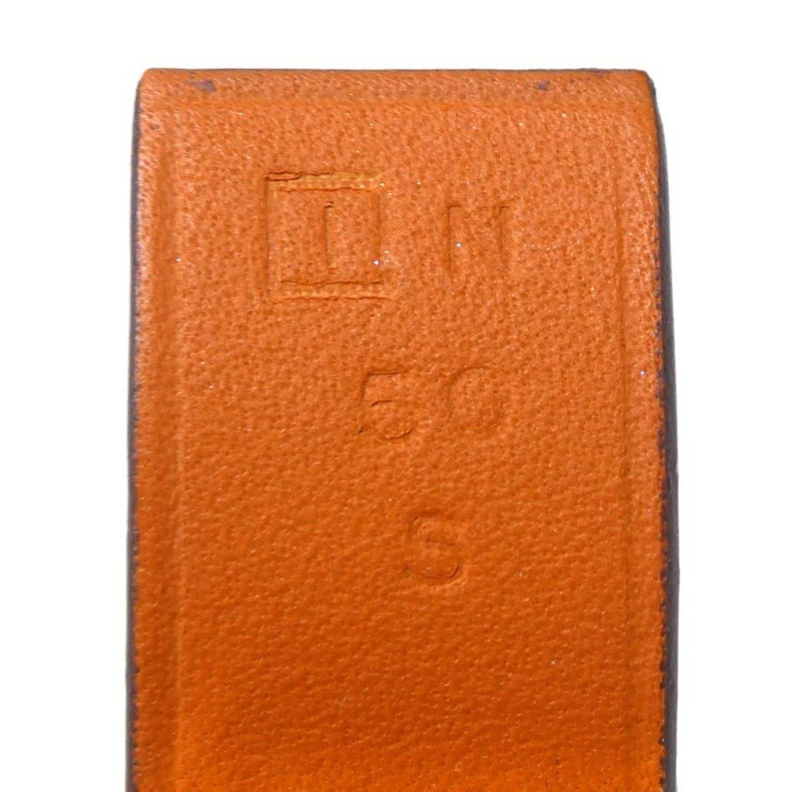 Hermes Charm Bracelet Leather - 9
