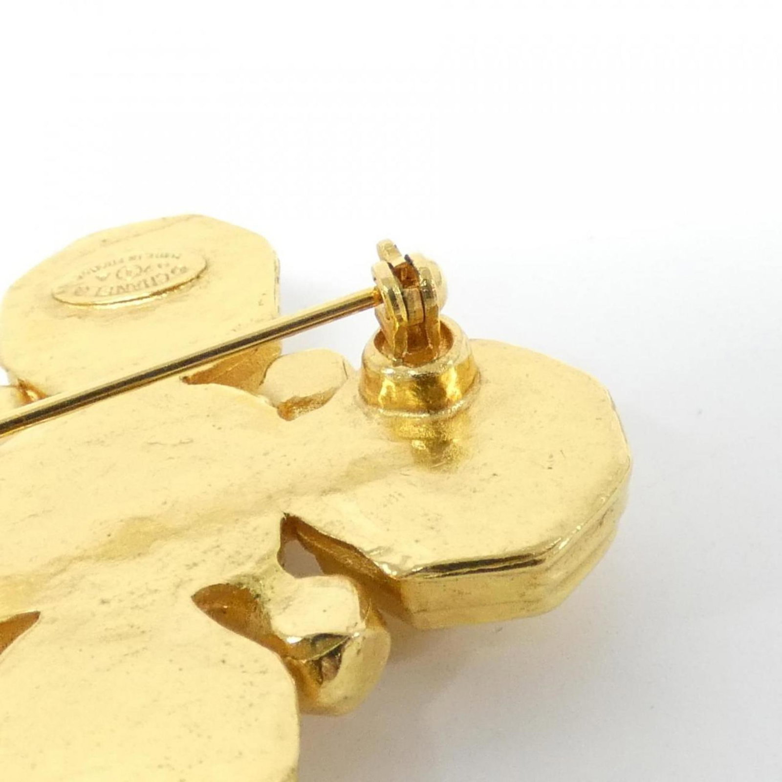 Chanel Brooch - 4