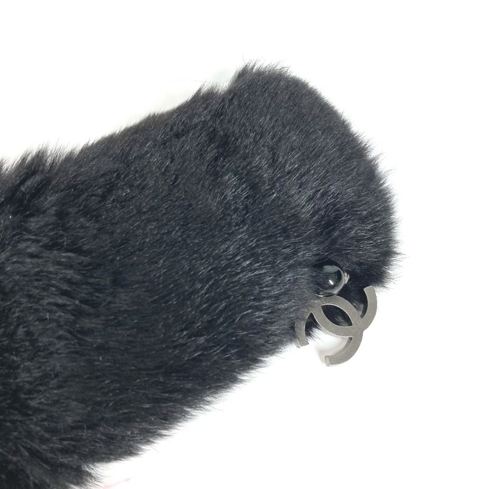 Fur Bangle Chanel - 3