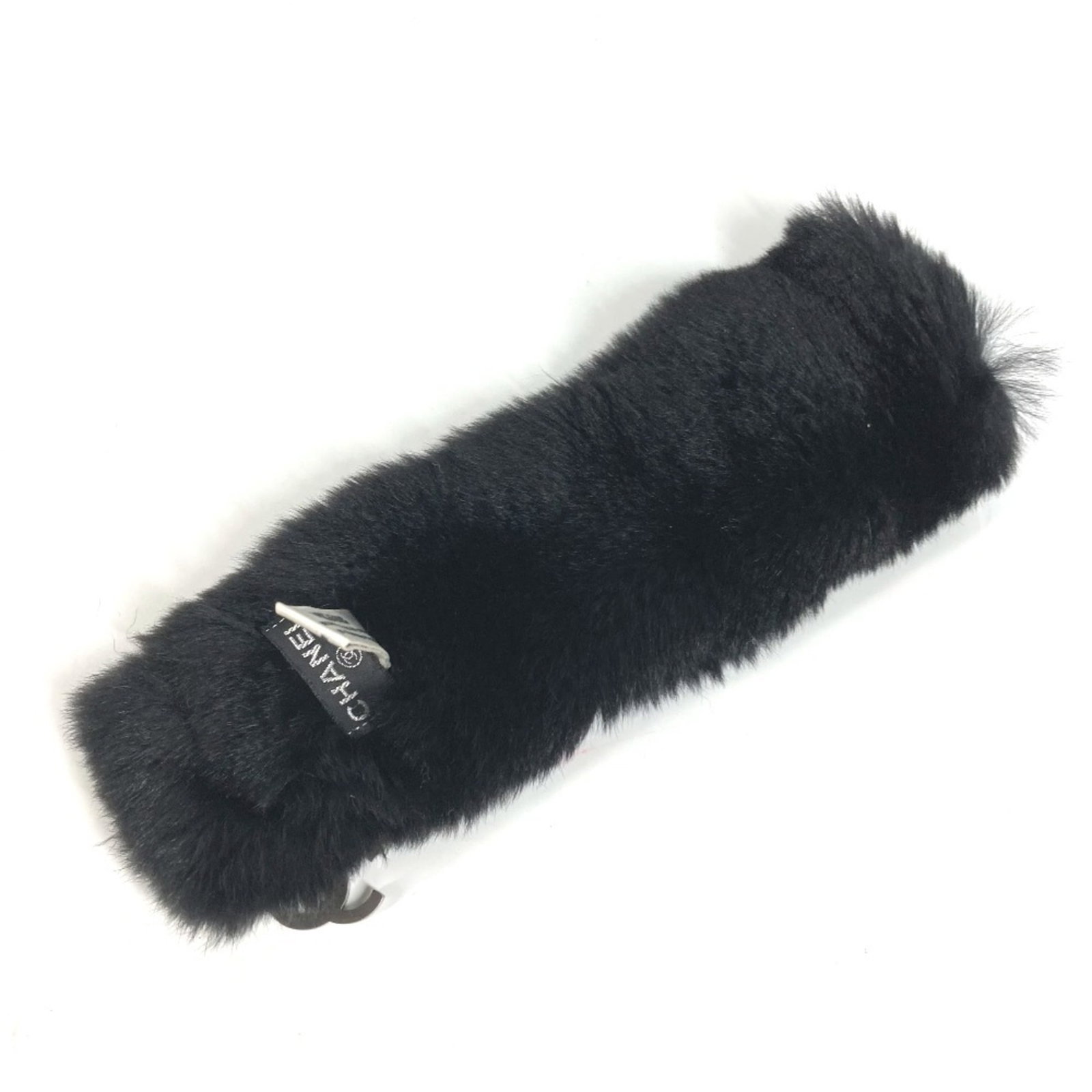 Fur Bangle Chanel - 4