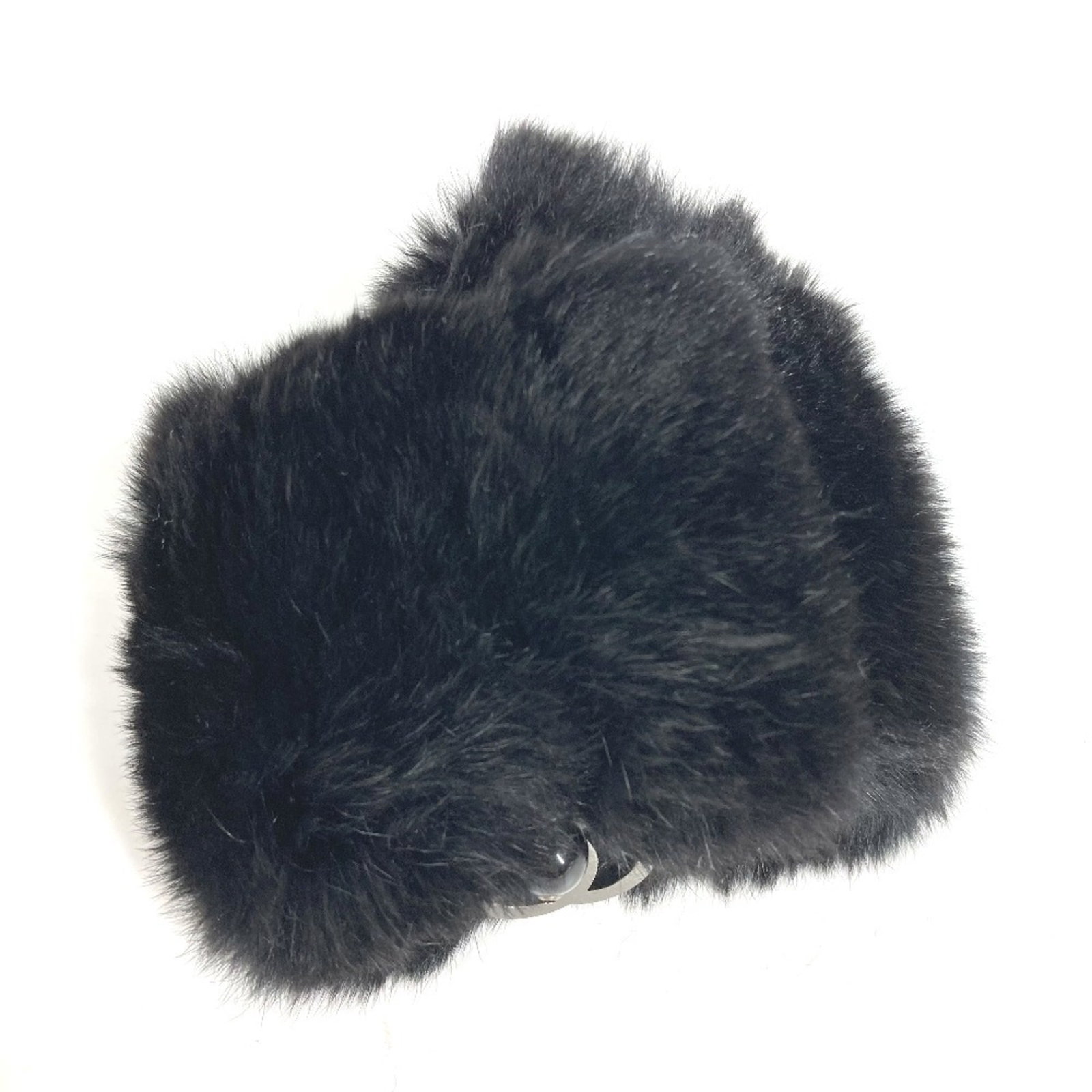 Fur Bangle Chanel - 7