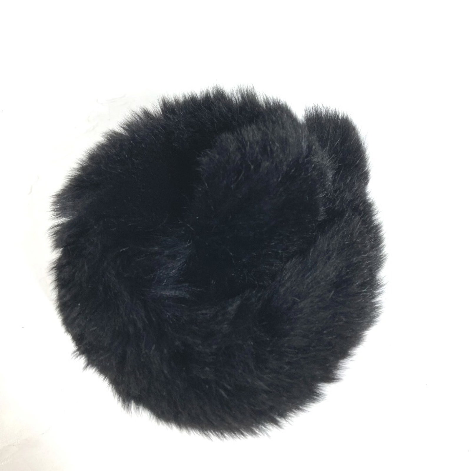 Fur Bangle Chanel - 8